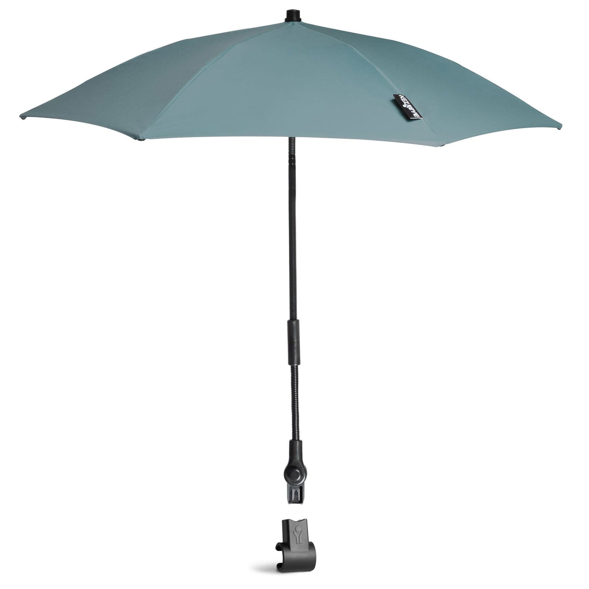 Stokke® YOYO Parasol in Aqua Parasols & Sun Canopies 653206 7040356532063