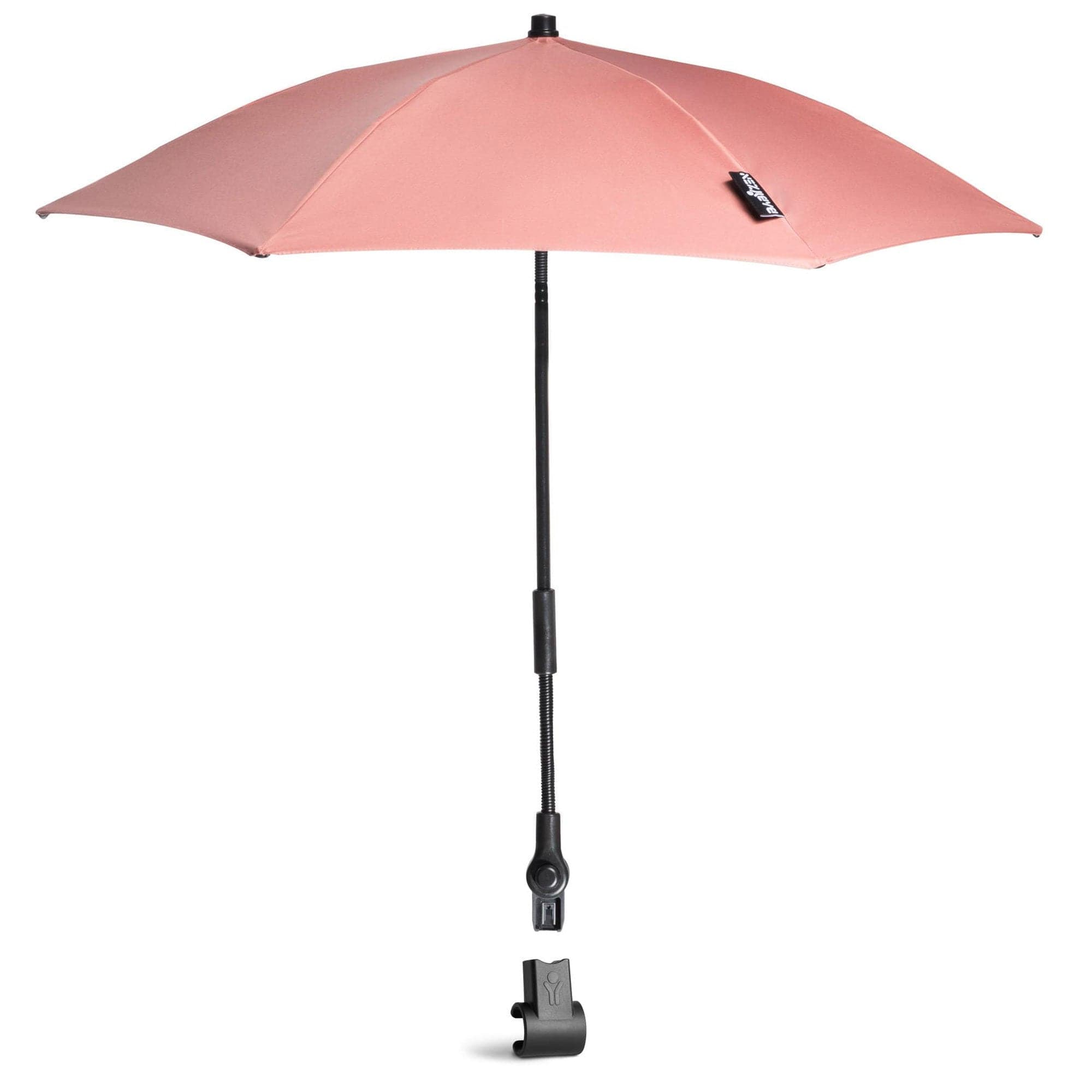 Stokke® YOYO Parasol in Ginger Parasols & Sun Canopies 653203 7040356532032