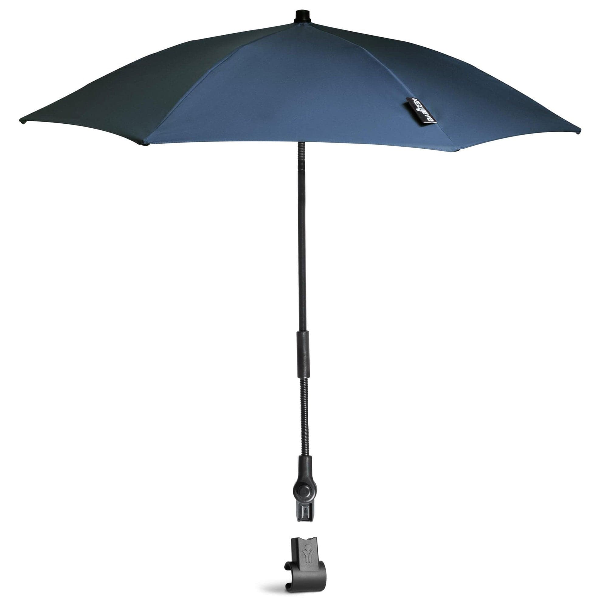 Stokke® YOYO Parasol in Navy Blue Parasols & Sun Canopies 653204 7040356532049