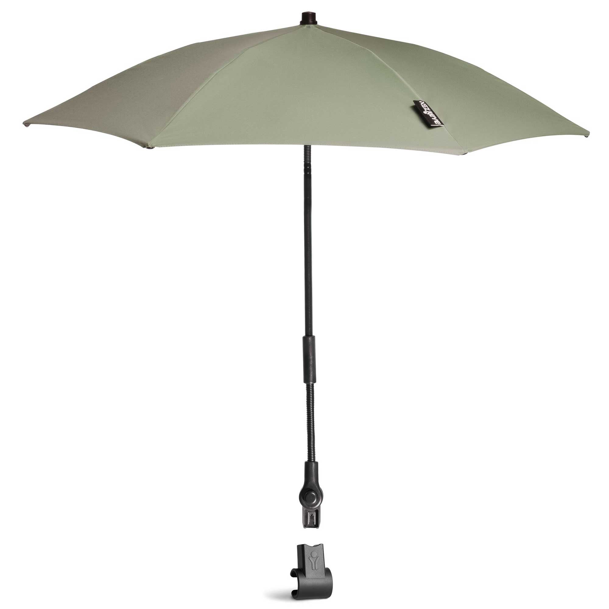 Stokke® YOYO Parasol in Olive Parasols & Sun Canopies 653208 7040356532087