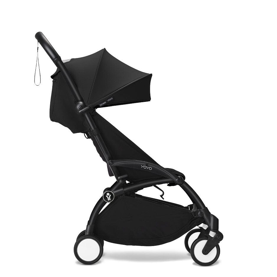 Black friday strollers hotsell