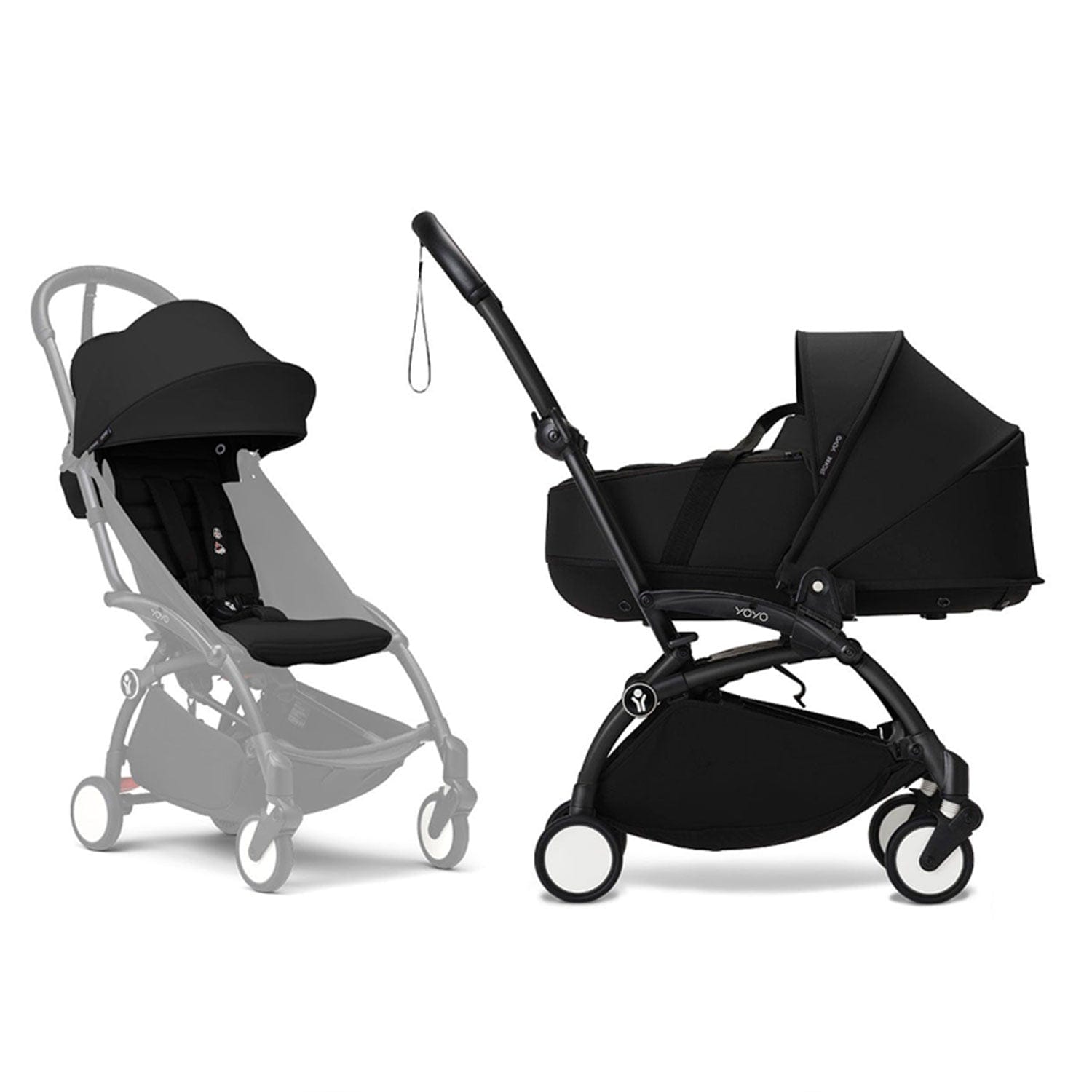 Stokke YOYO 3 0 Complete Prams