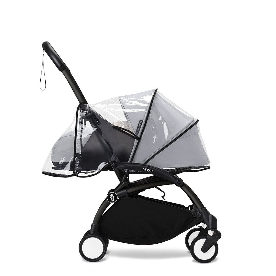 Stokke® YOYO³ 0+ Raincover Raincovers & Baskets 654801 7040356548019