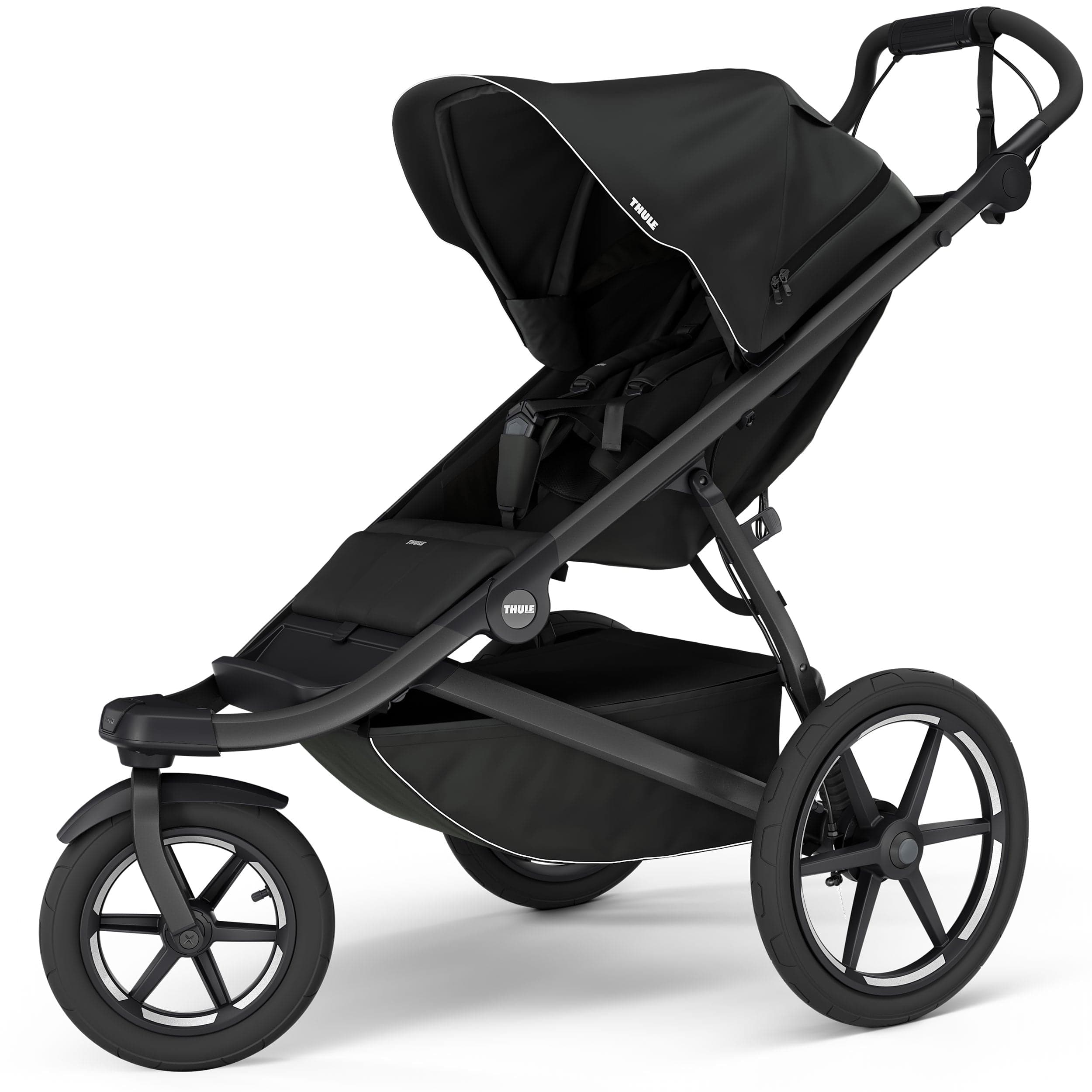 Thule Urban Glide 3 The Running Pram