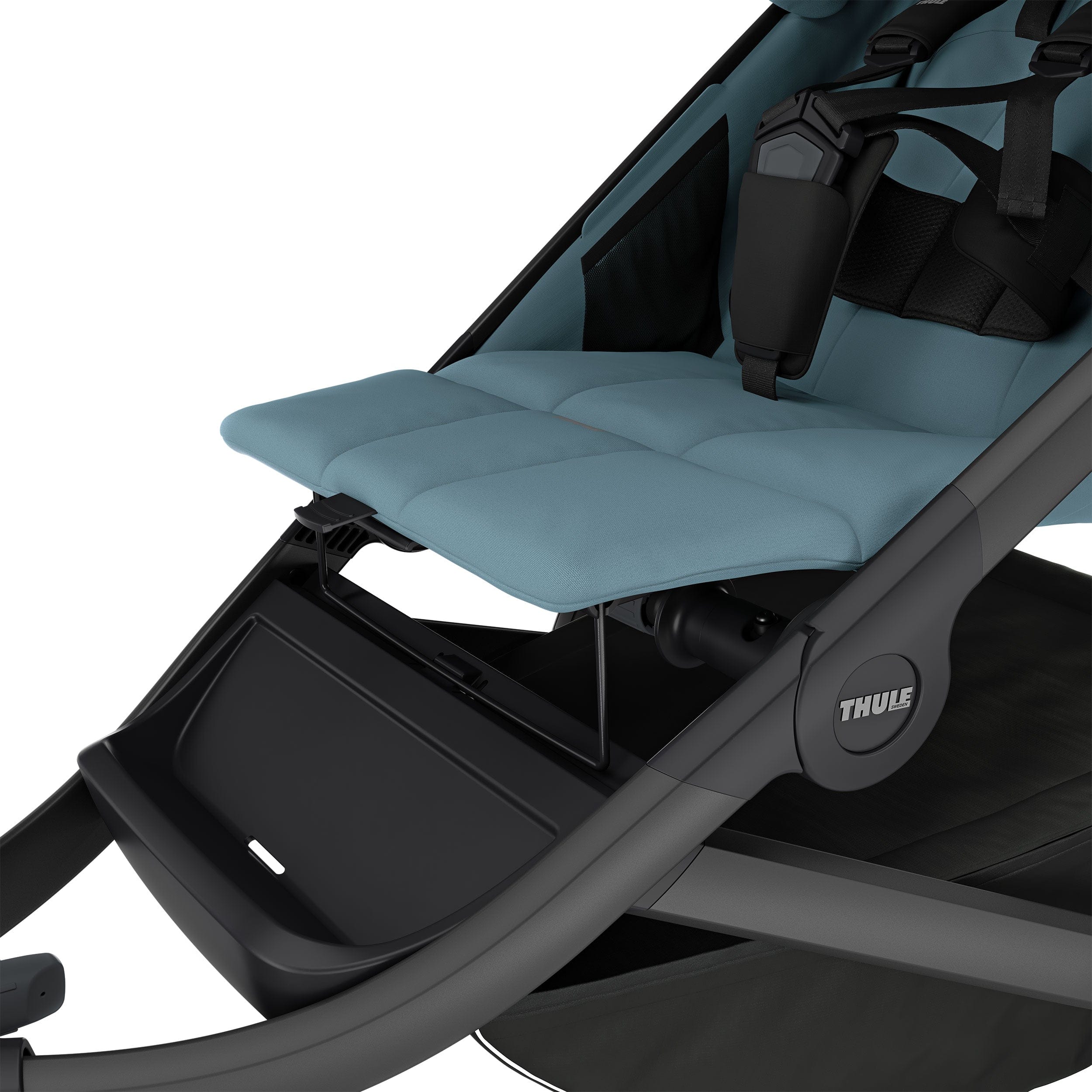 Thule Urban Glide 3 in Mid-Blue 3 Wheelers 10101983 091021164840