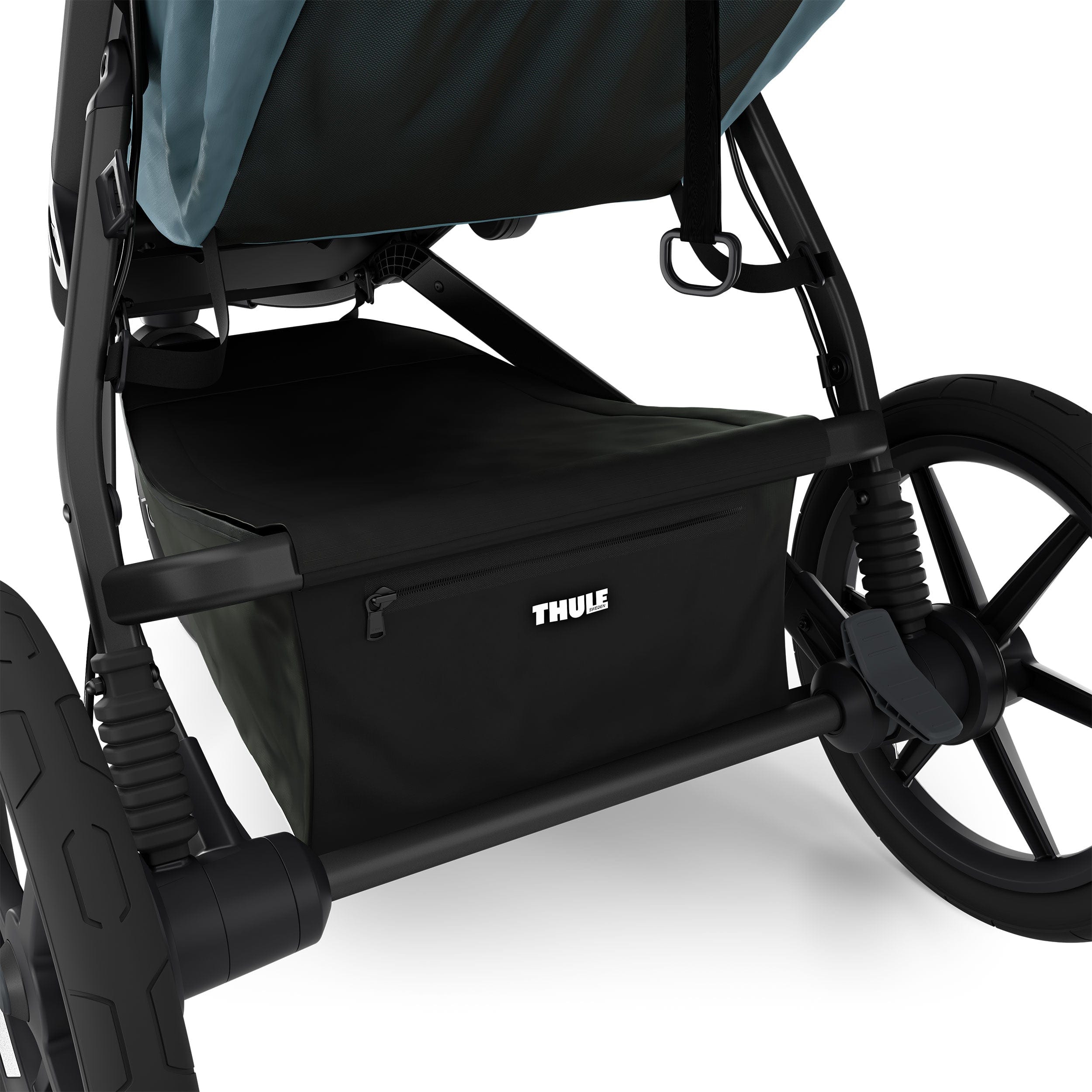 Thule Urban Glide 3 in Mid-Blue 3 Wheelers 10101983 091021164840