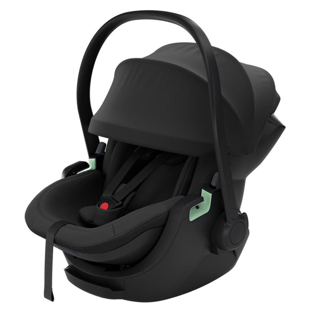 Thule Maple Infant Car Seat - Black Baby Car Seats 14000005 14000005