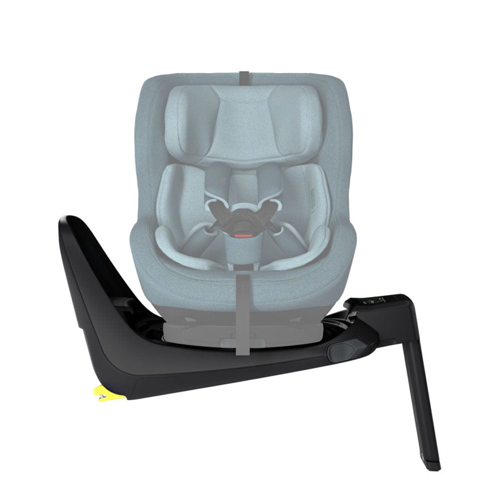 Thule Alfi Isofix Base - Black Car Seat Bases 14000001 197074000040