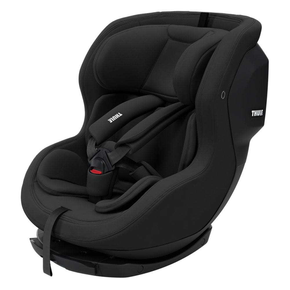 Thule Elm Toddler Car Seat - Black Toddler Car Seats 14000006 197074000095