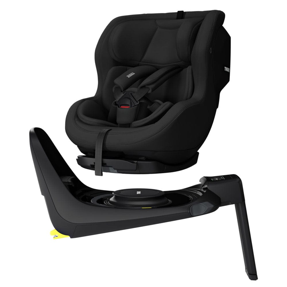 Thule Elm Toddler Car Seat - Black Toddler Car Seats 17243-ELM-BLA 197074000095