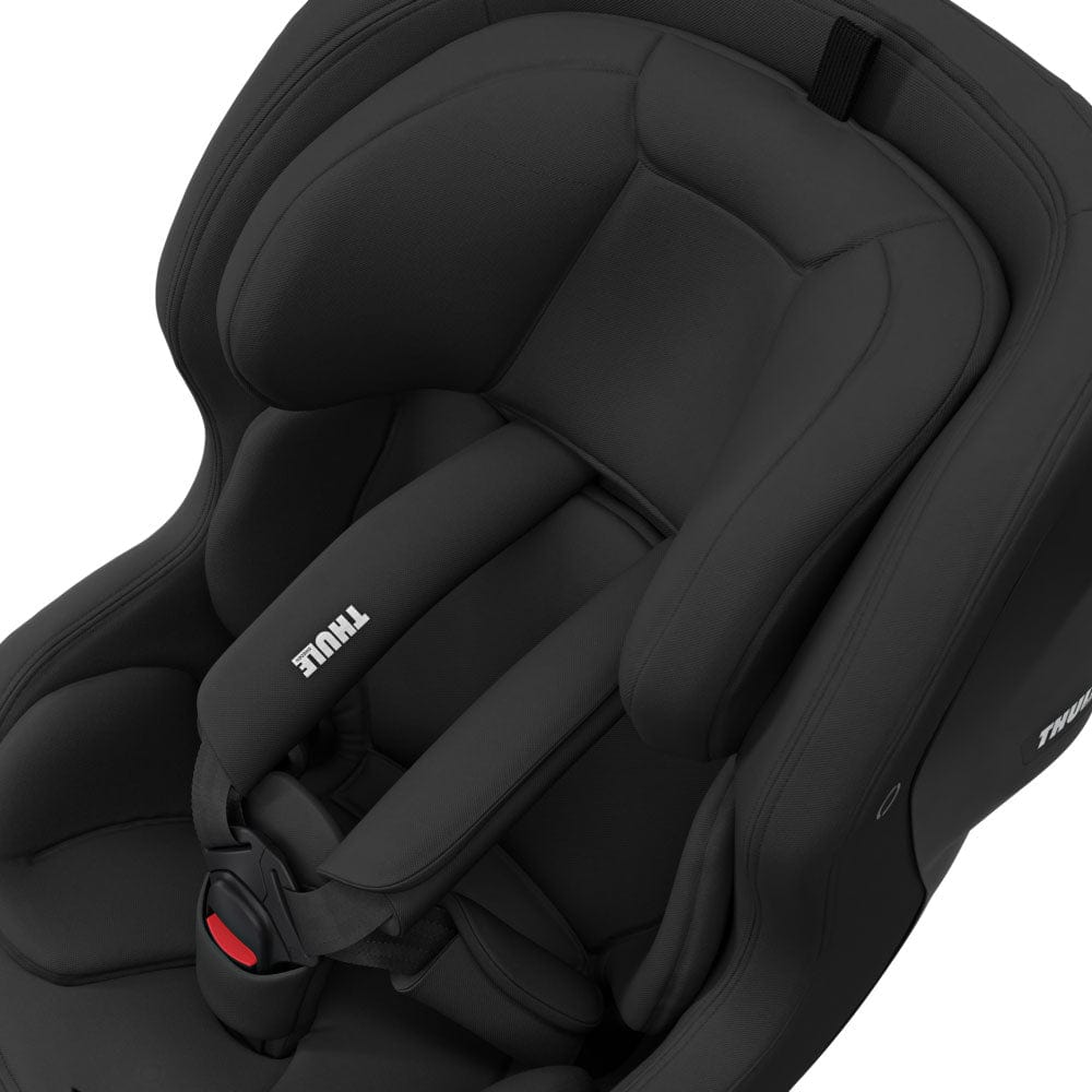 Thule Elm Toddler Car Seat - Black Toddler Car Seats