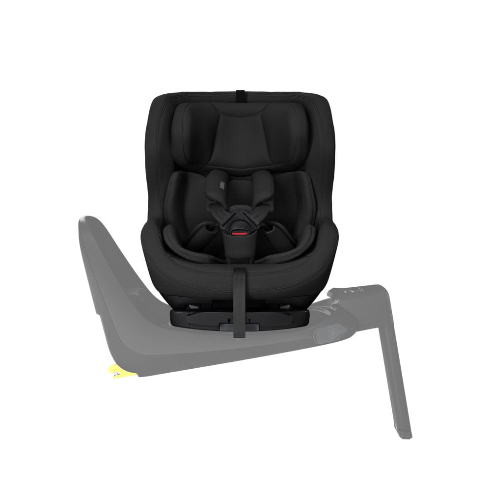 Thule Elm Toddler Car Seat - Black Toddler Car Seats