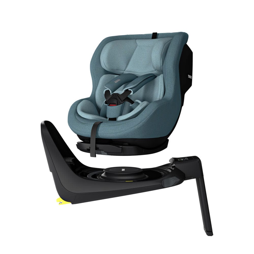 Thule Elm Toddler Car Seat - Mid-Blue Toddler Car Seats 17240-ELM-BLU 197074000118