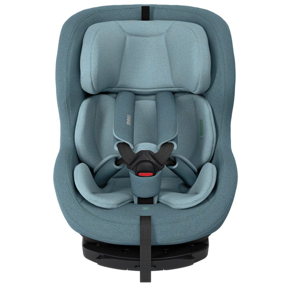 Thule Elm Toddler Car Seat - Mid-Blue Toddler Car Seats