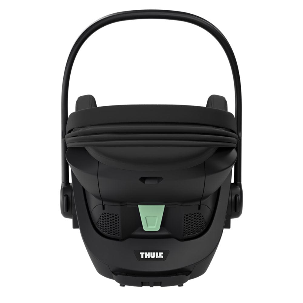 Thule Maple & Elm Car Seat Bundle in Black/Black Toddler Car Seats 14000006-01 197074000095