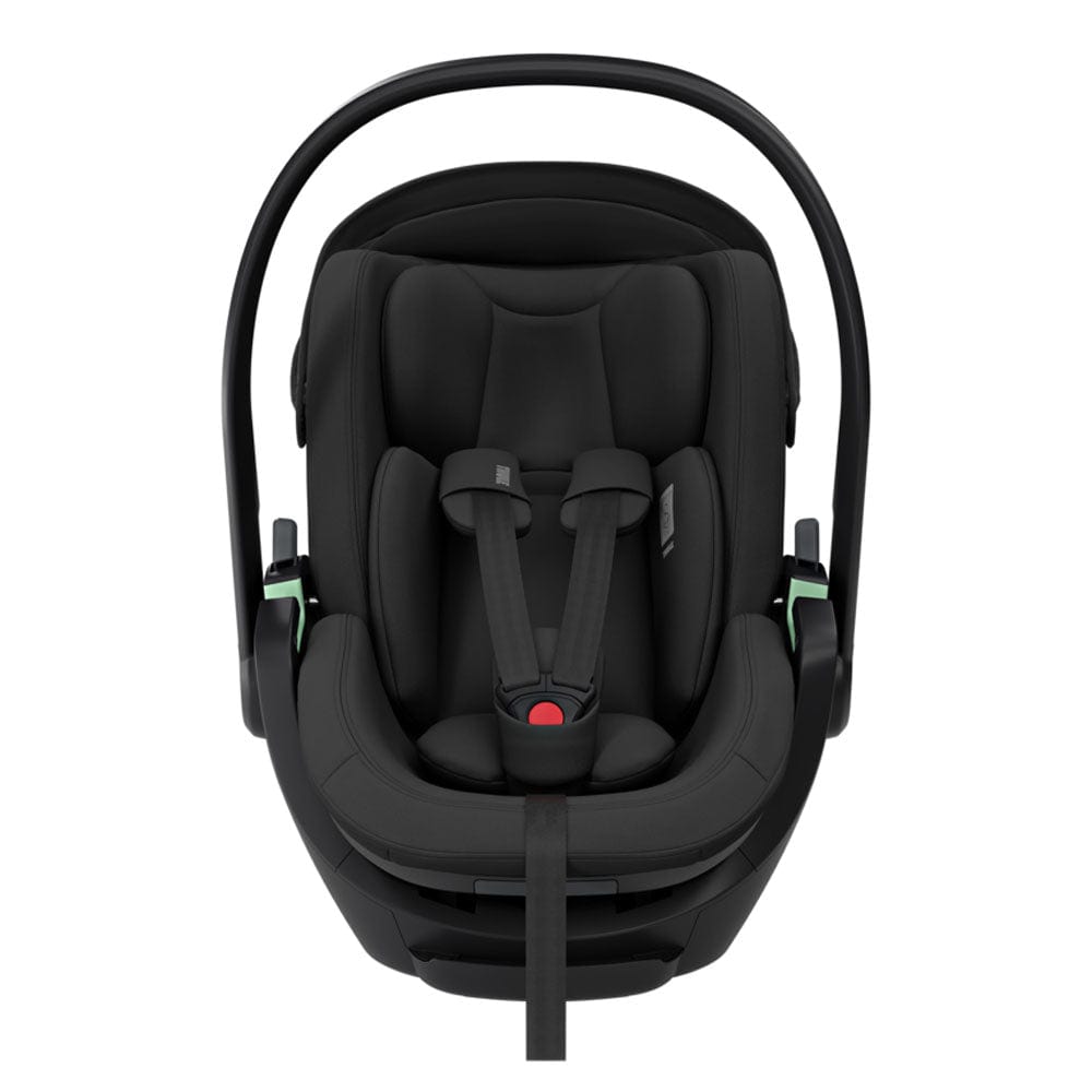 Thule Maple & Elm Car Seat Bundle in Black/Mid-Blue Toddler Car Seats 14000006-02 197074000118