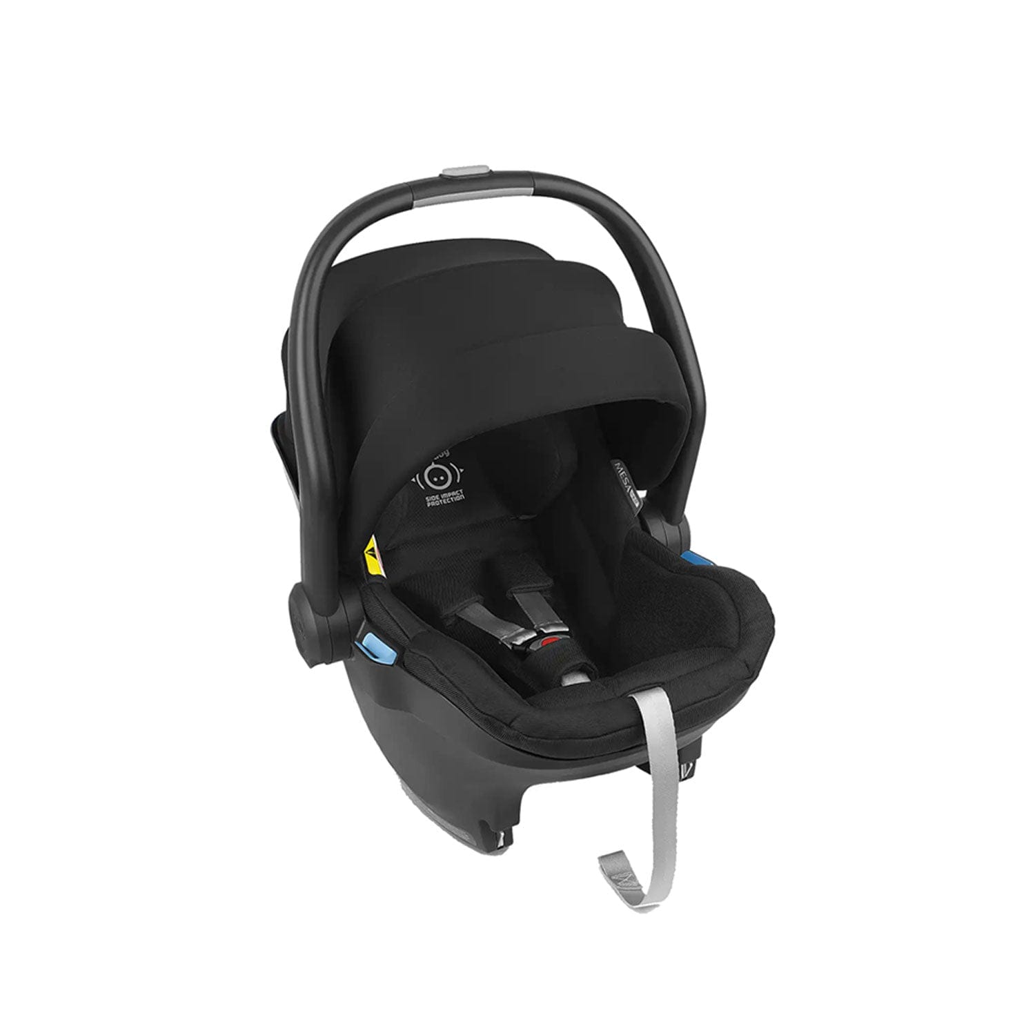 UPPAbaby Ridge Mesa Travel System - Theo 3 Wheeler Travel Systems 17564-THE-THE 810129596793