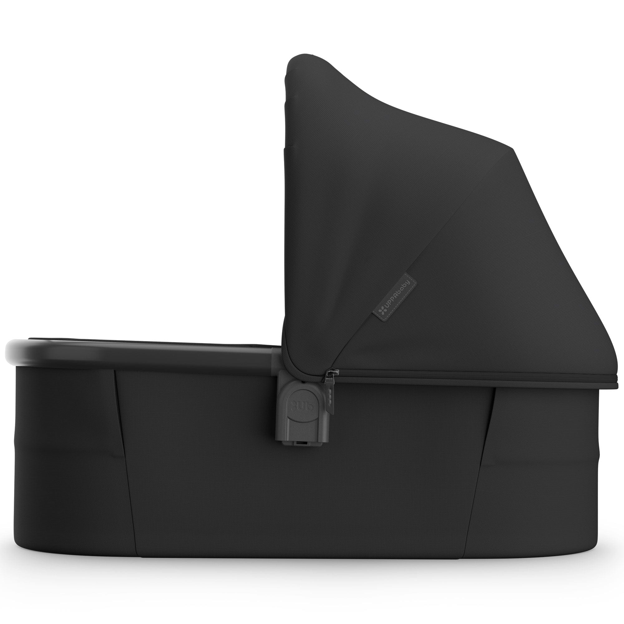 UPPAbaby Ridge & Carrycot in Gwen 3 Wheelers 17558-RID-GWE 810129596786