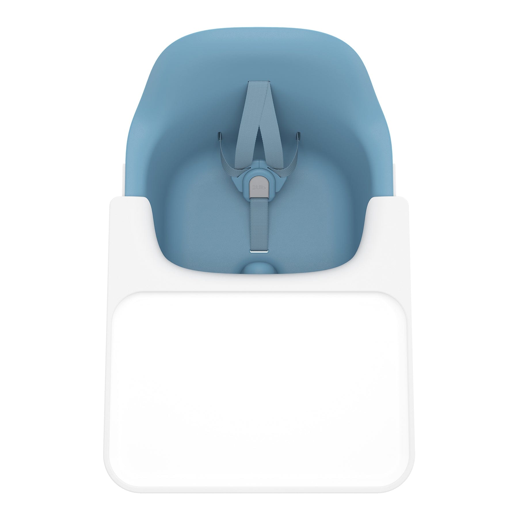 UPPAbaby CIRO Highchair in Caleb (Blue) Baby Highchairs 1701-CIR-EU-CAL 0810129595444