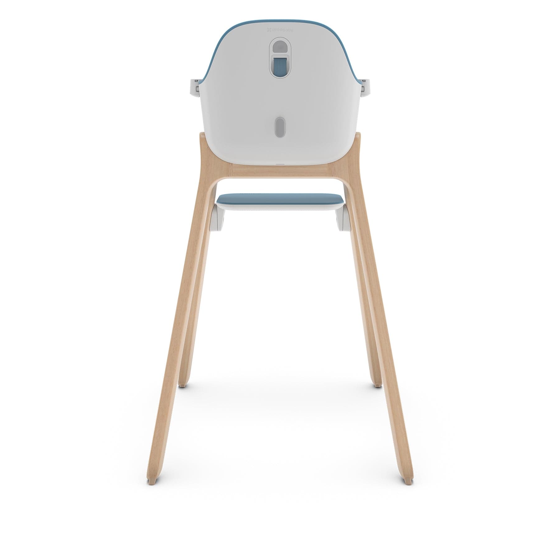 UPPAbaby CIRO Highchair in Caleb (Blue) Baby Highchairs 1701-CIR-EU-CAL 0810129595444