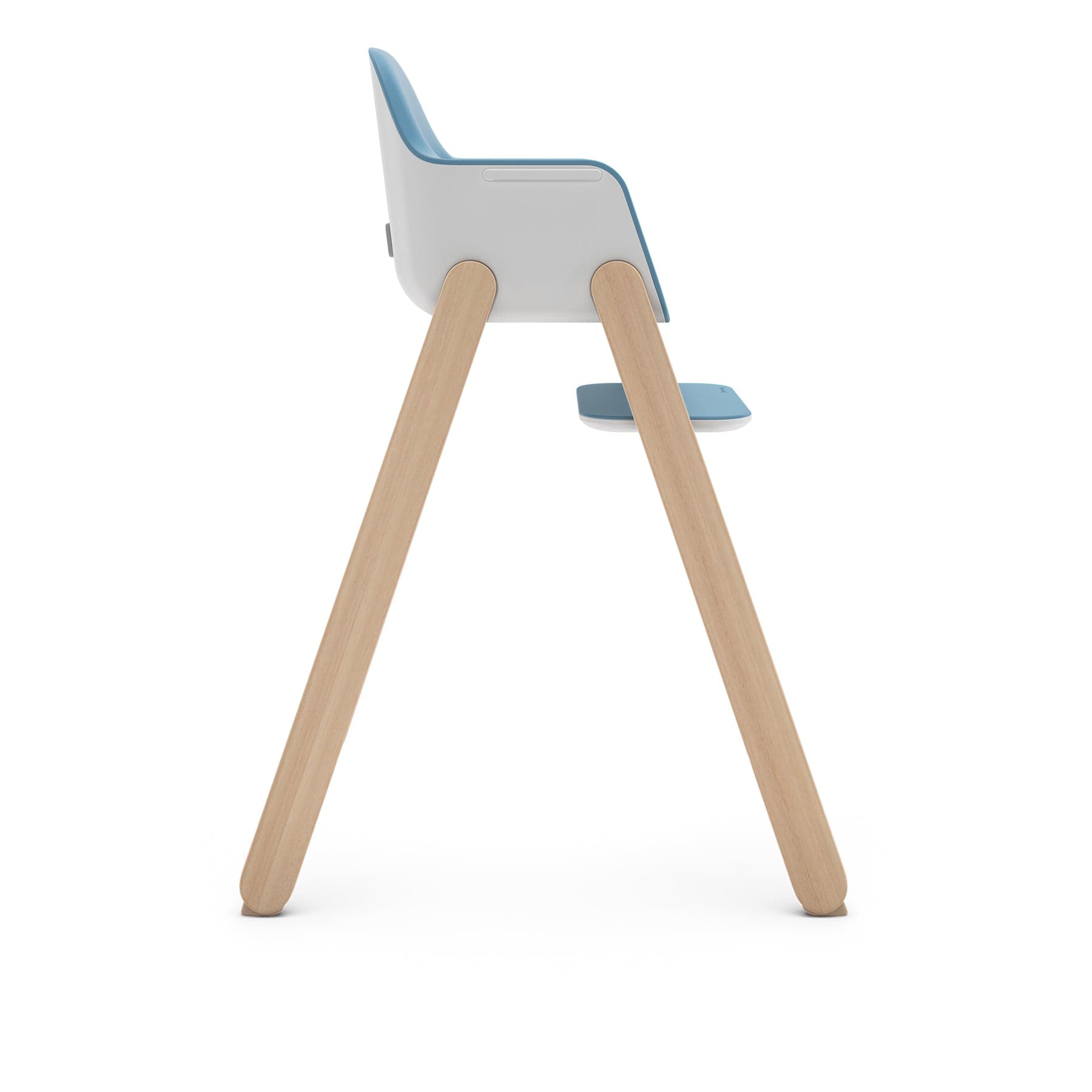 UPPAbaby CIRO Highchair in Caleb (Blue) Baby Highchairs 1701-CIR-EU-CAL 0810129595444