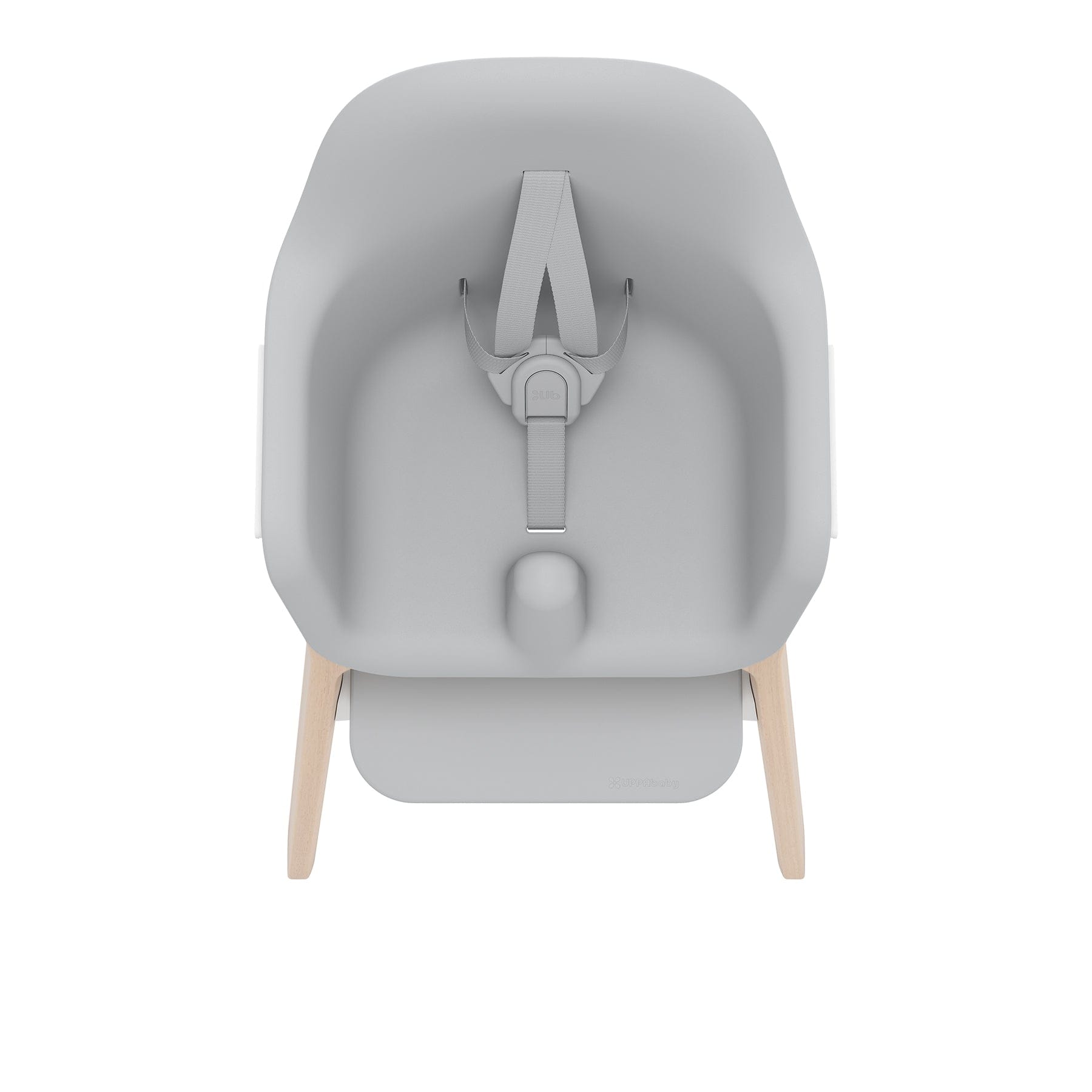 UPPAbaby CIRO Highchair in Chloe (Grey) Baby Highchairs 1701-CIR-EU-CLO 0810129595437