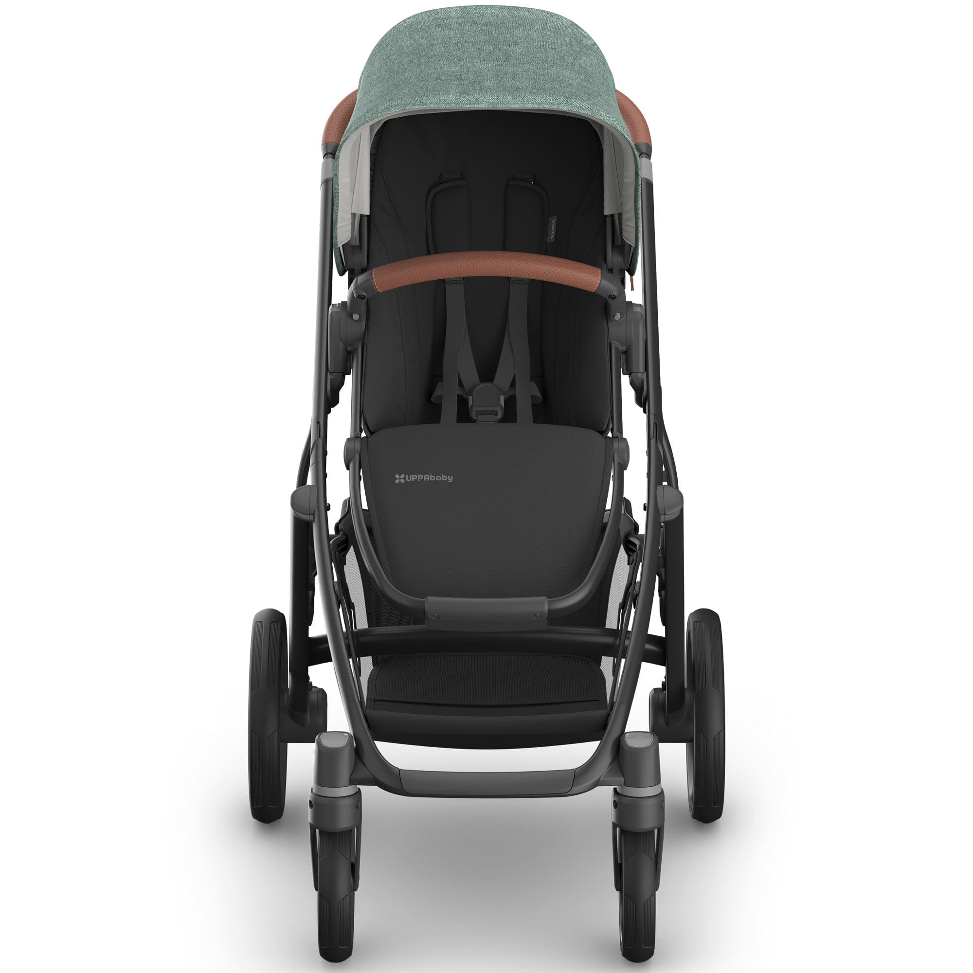 Uppababy Vista V3 Complete Bundle in Gwen Baby Prams 17587-VIS-COM-GWE 0810142392686