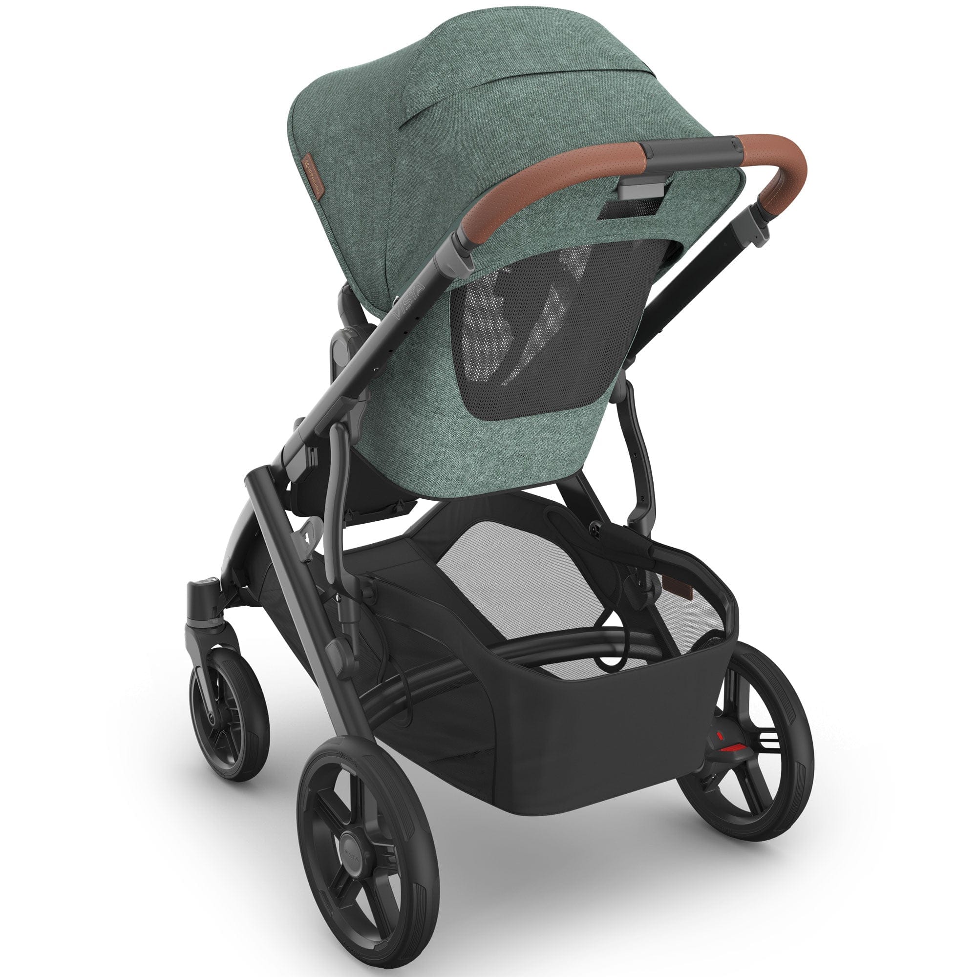 Uppababy Vista V3 Complete Bundle in Gwen Baby Prams 17587-VIS-COM-GWE 0810142392686