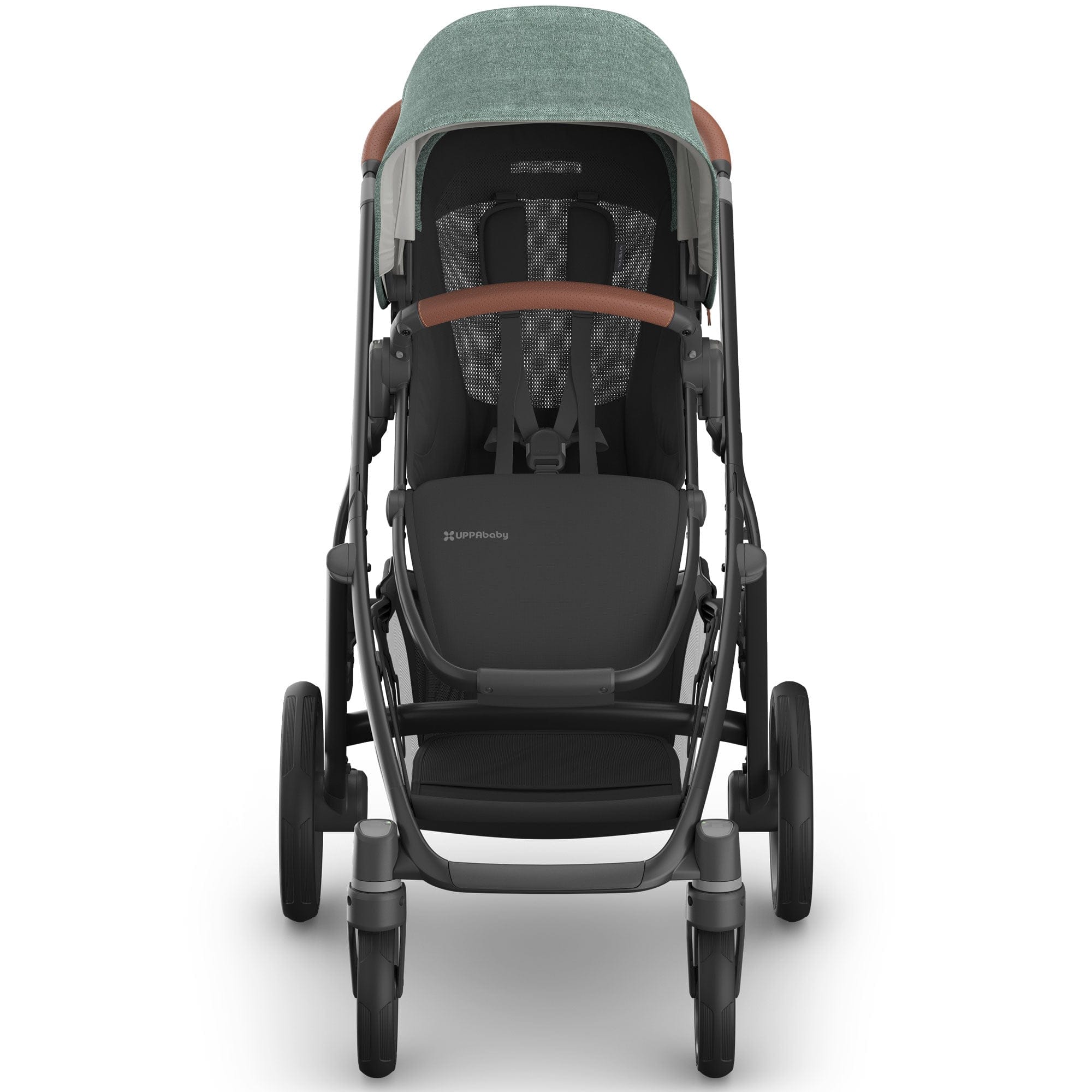 Uppababy Vista V3 Complete Bundle in Gwen Baby Prams 17587-VIS-COM-GWE 0810142392686