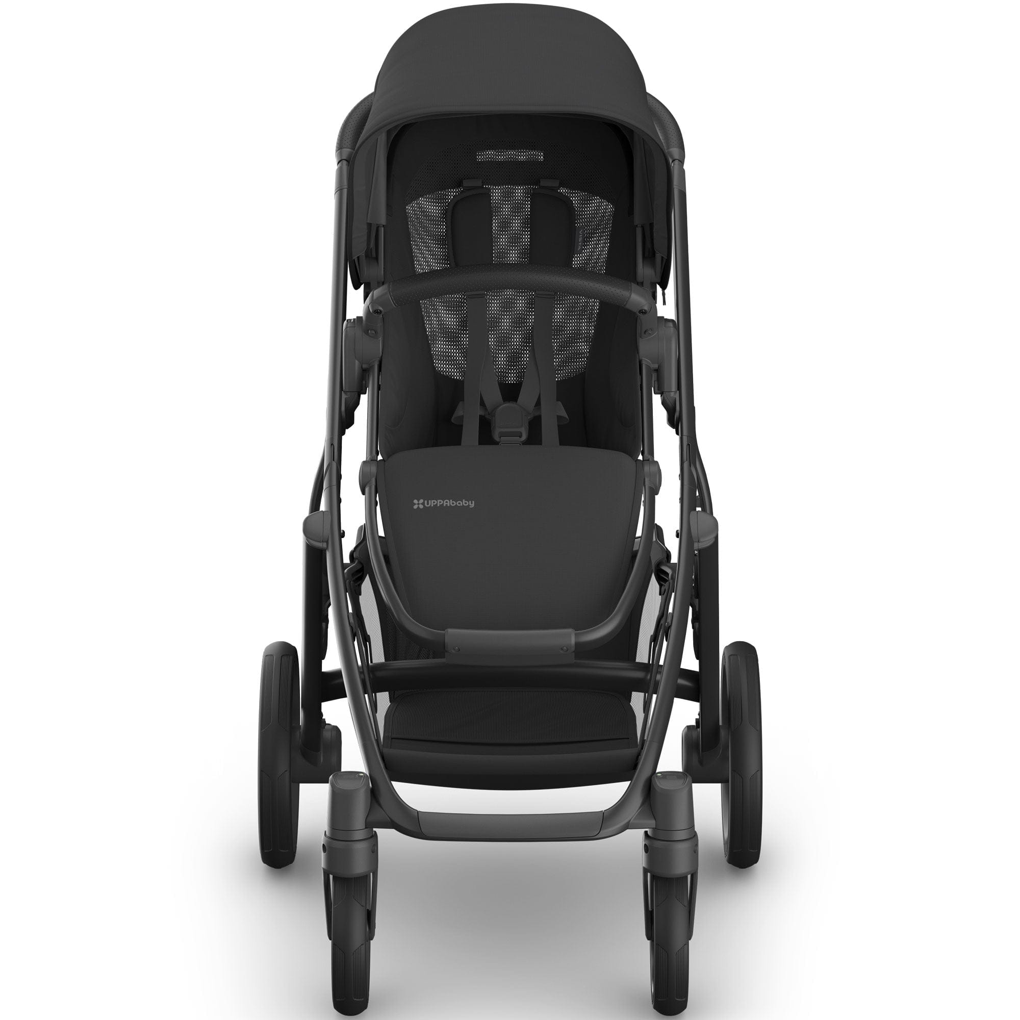 Uppababy Vista V3 Complete Bundle in Jake Baby Prams 17588-VIS-COM-JAK 0810142394031