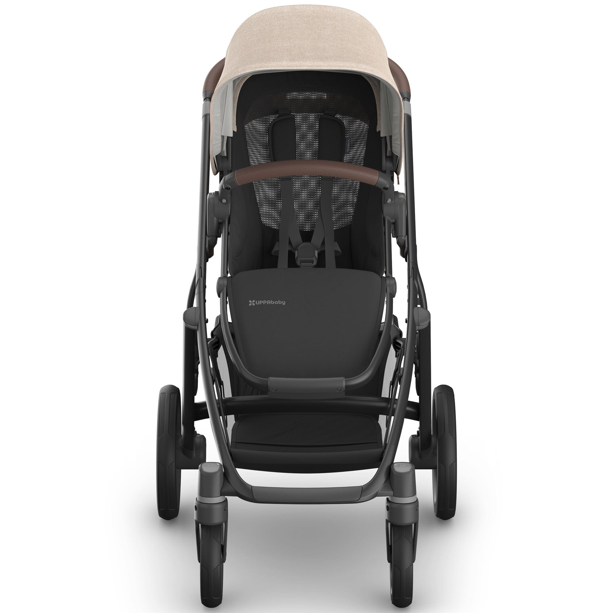 Uppababy Vista V3 Complete Bundle in Liam Baby Prams 17589-VIS-COM-LIA 0810142394093