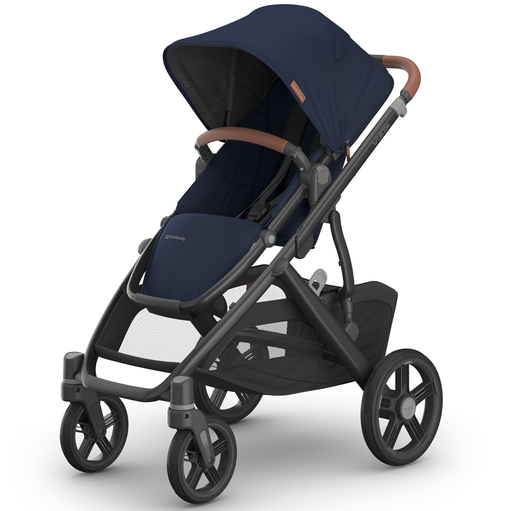 Uppababy Vista V3 Complete Bundle in Noa Baby Prams 17590-VIS-COM-NOA 0810142394215