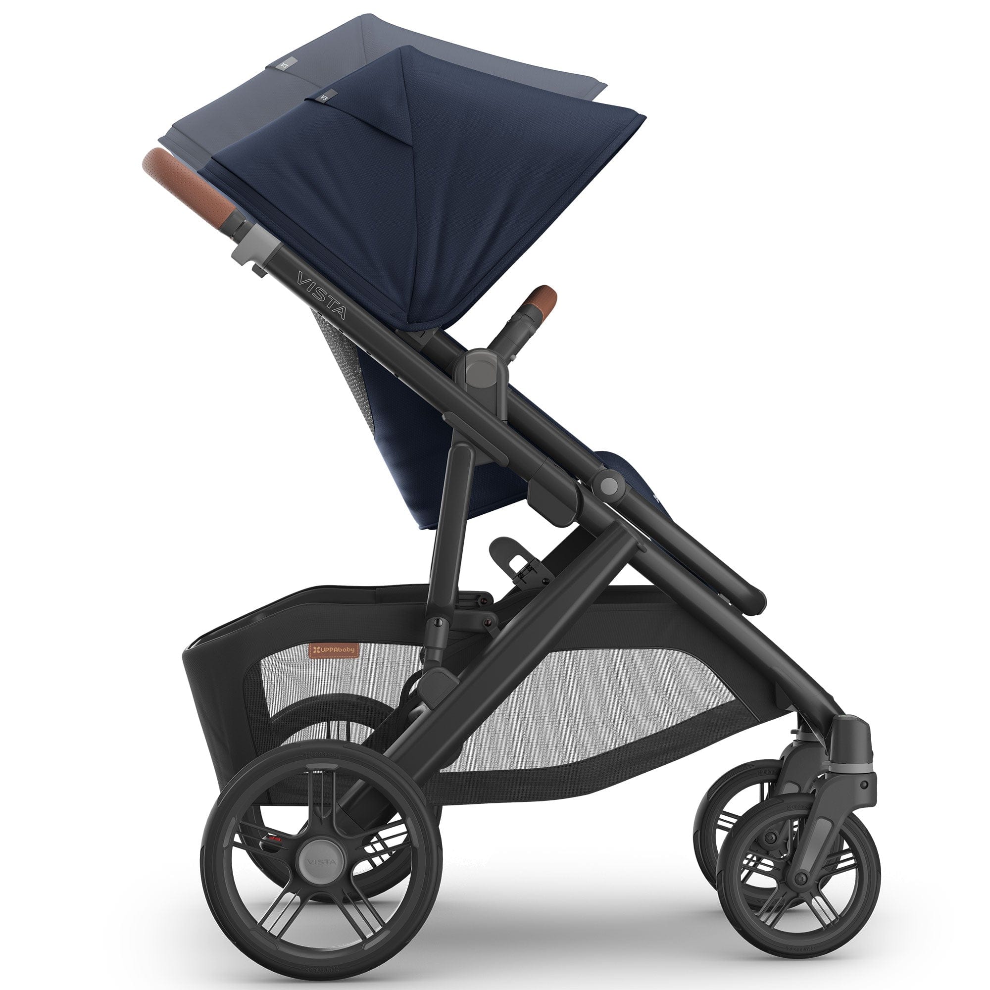 Uppababy Vista V3 Complete Bundle in Noa Baby Prams 17590-VIS-COM-NOA 0810142394215