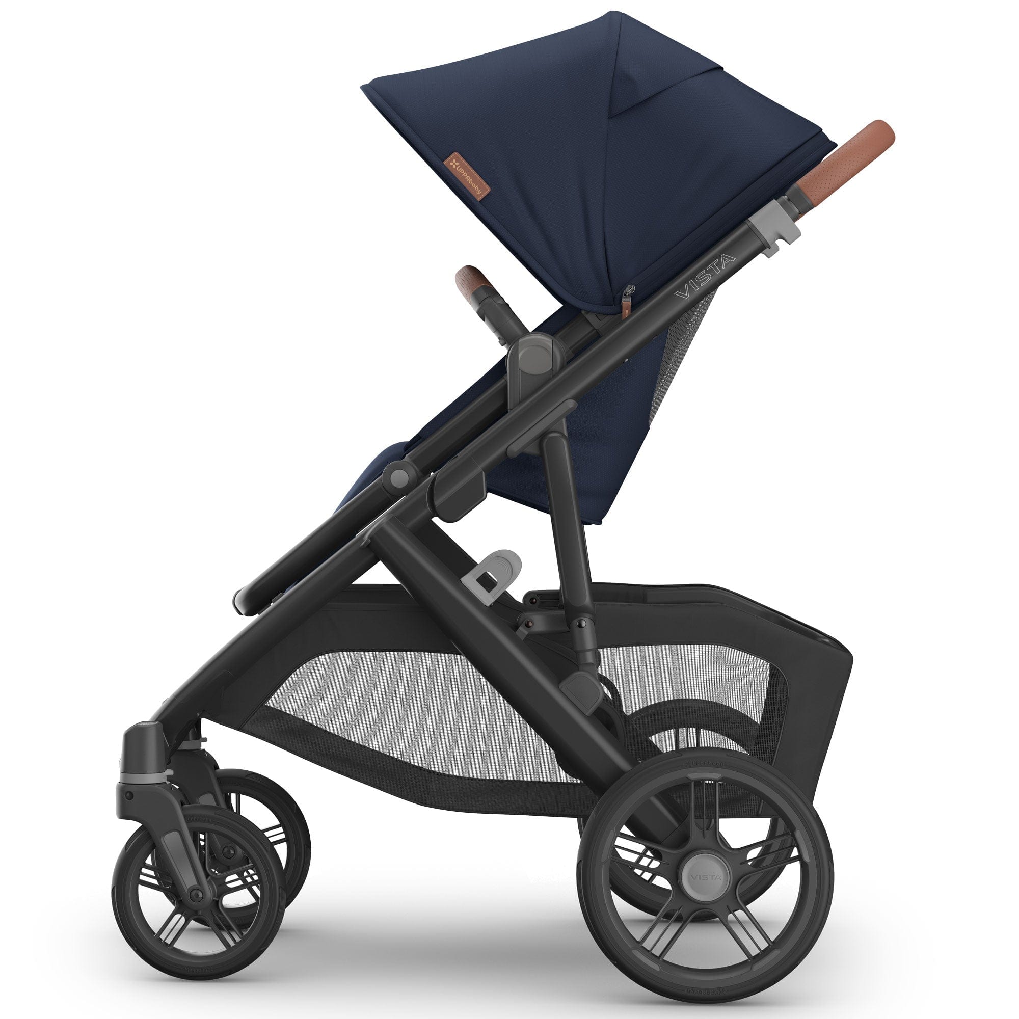 Uppababy Vista V3 Complete Bundle in Noa Baby Prams 17590-VIS-COM-NOA 0810142394215