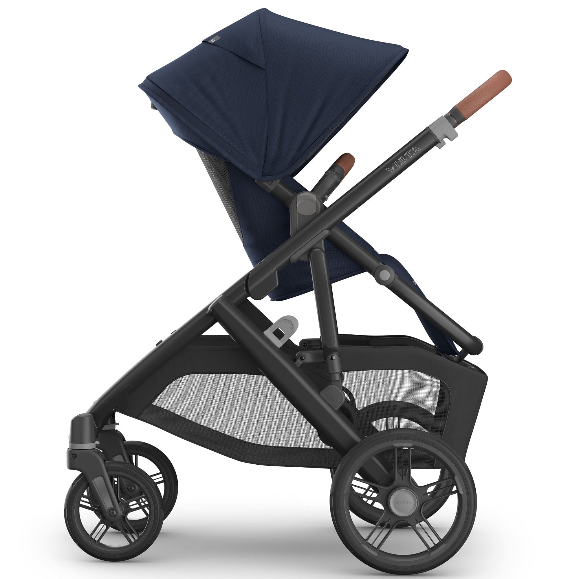 Uppababy Vista V3 Complete Bundle in Noa Baby Prams 17590-VIS-COM-NOA 0810142394215