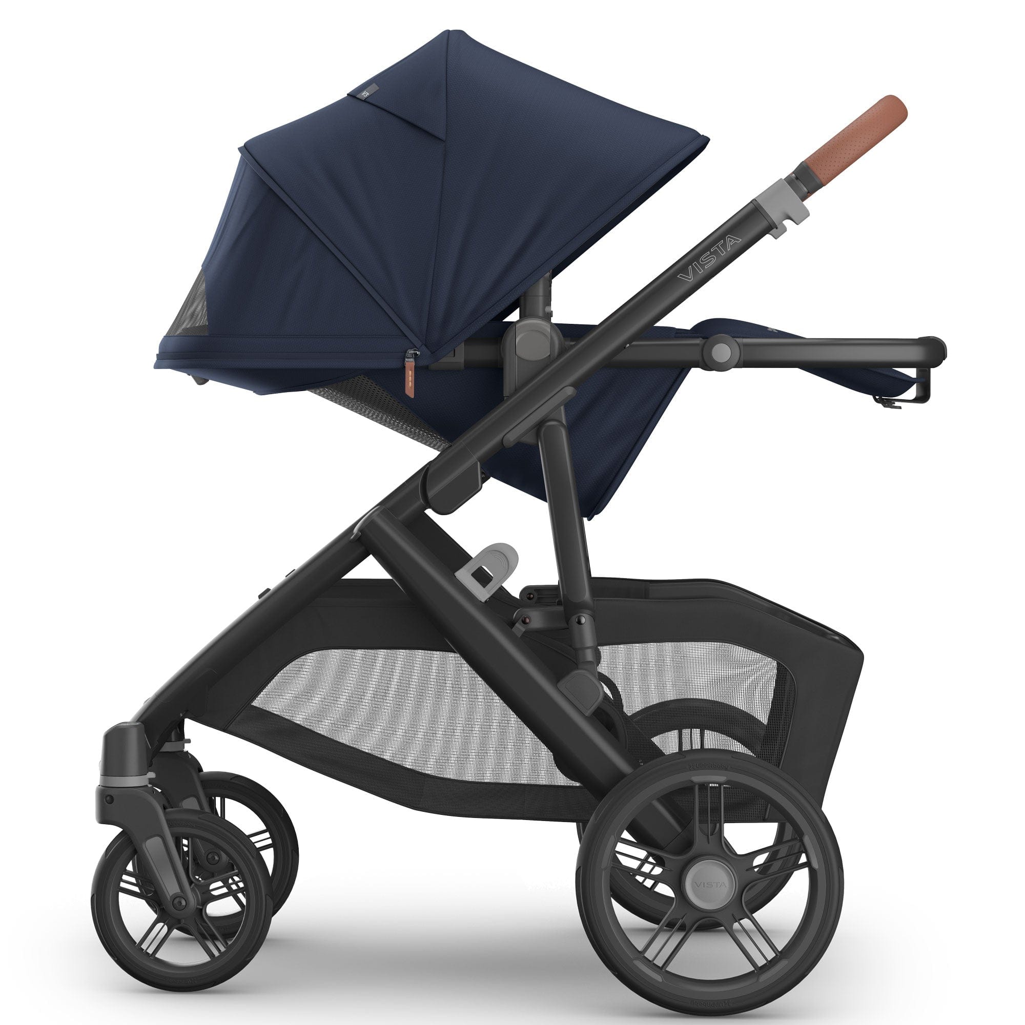 Uppababy Vista V3 Complete Bundle in Noa Baby Prams 17590-VIS-COM-NOA 0810142394215