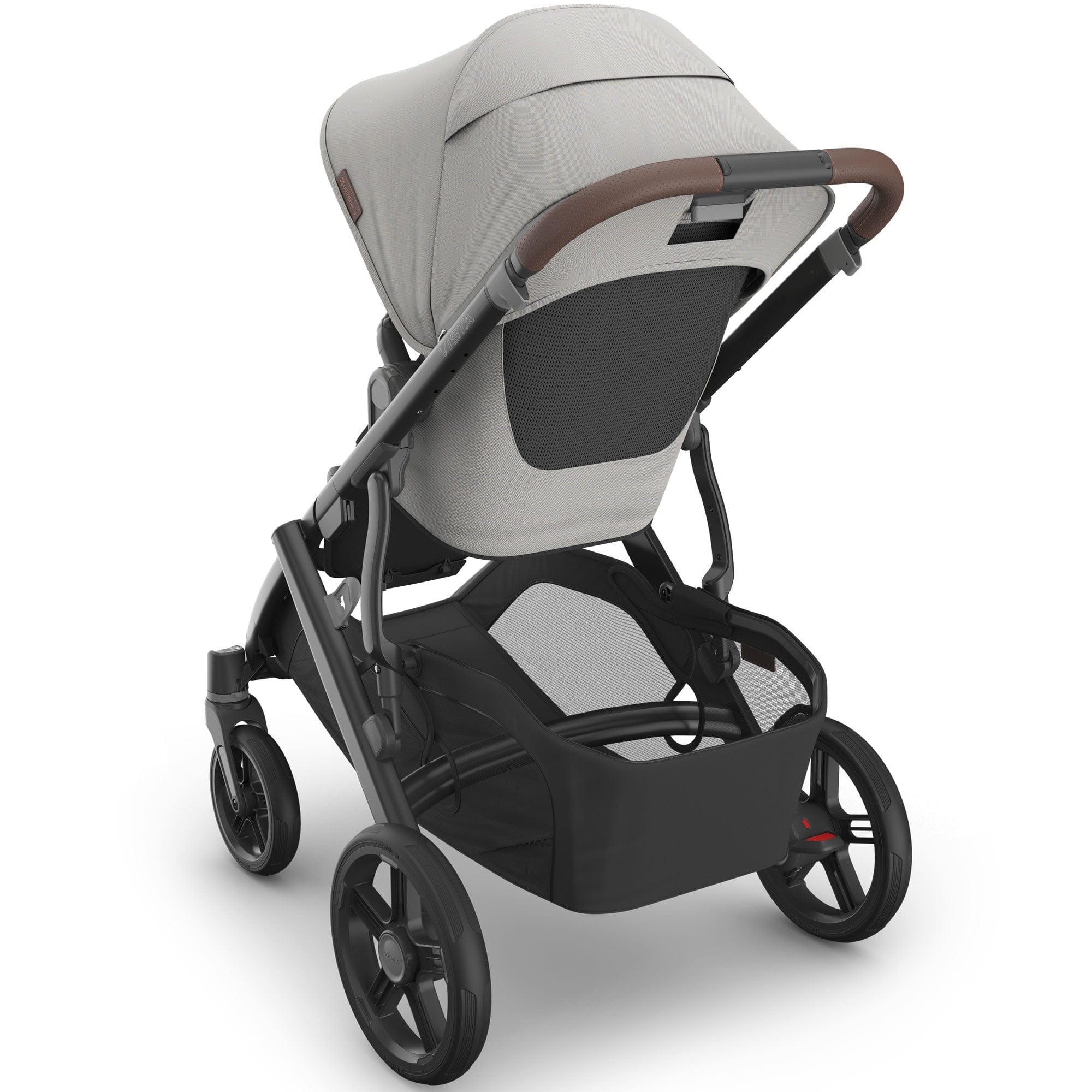 Uppababy Vista V3 Complete Bundle in Savannah Baby Prams 17591-VIS-COM-SAV 0810142394406