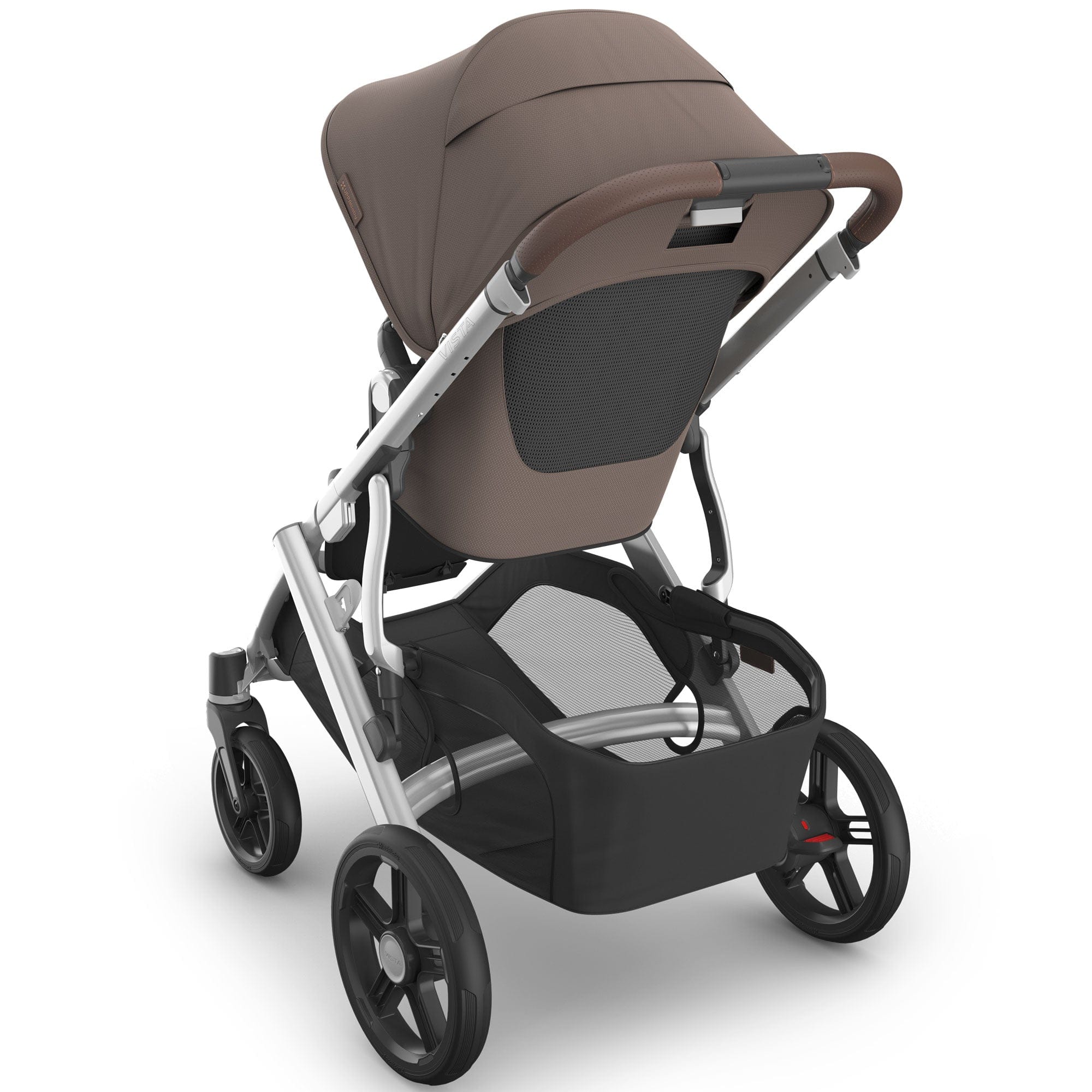 Uppababy Vista V3 Complete Bundle in Theo Baby Prams 17592-VIS-COM-THE 0810142394277