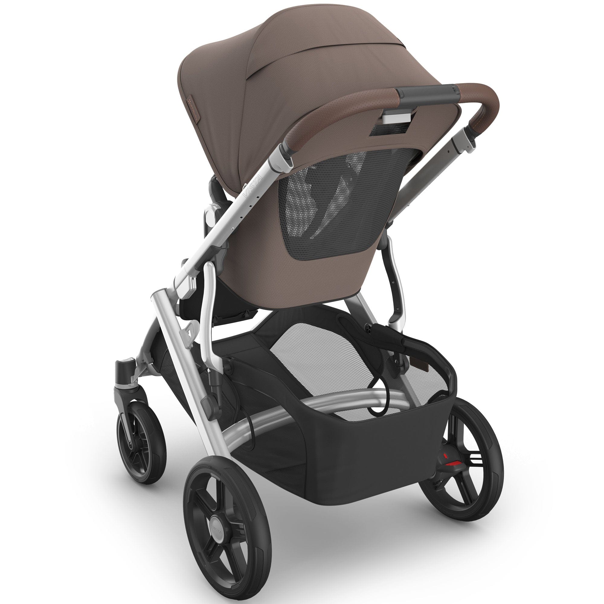 Uppababy Vista V3 Complete Bundle in Theo Baby Prams 17592-VIS-COM-THE 0810142394277