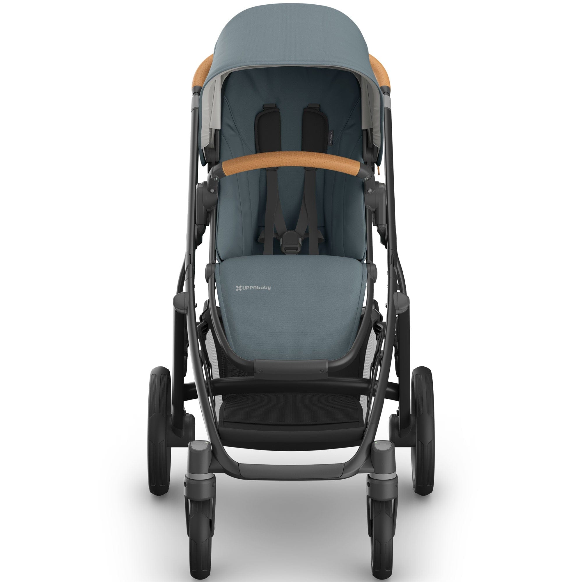 Uppababy Vista V3 Pram in Dillan Baby Prams 0303-VIS-UK-DIL 0810142394451