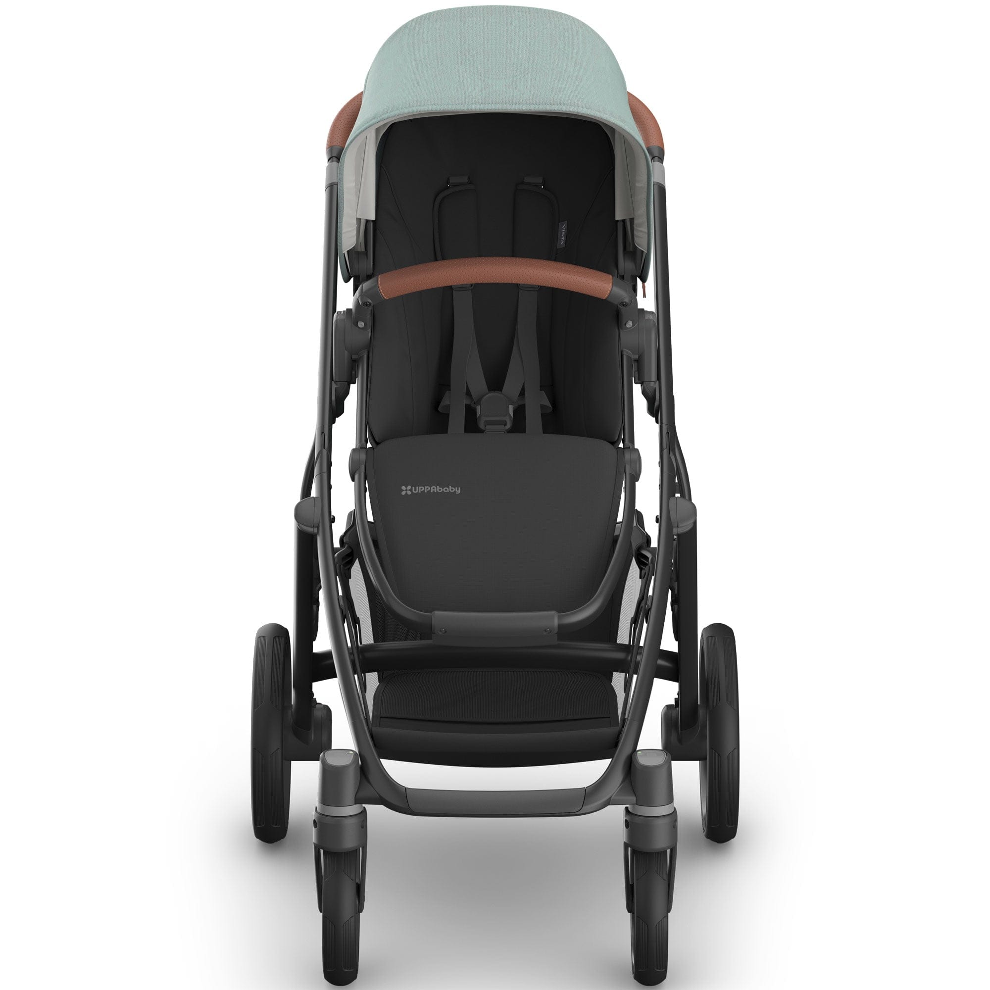 Uppababy Vista V3 Pram in Kenzi Baby Prams 0303-VIS-UK-KNZ 0810142394338