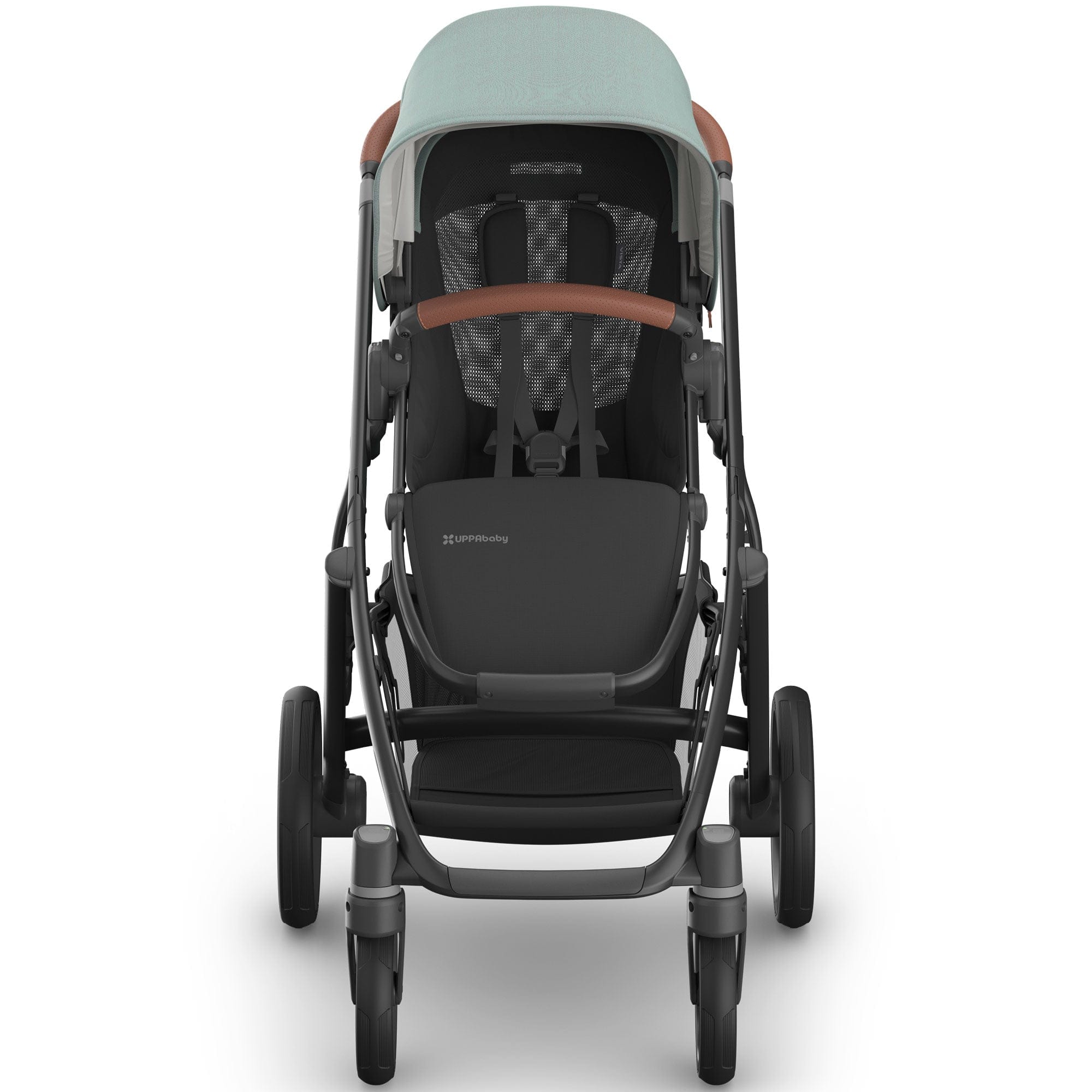 Uppababy Vista V3 Pram in Kenzi Baby Prams 0303-VIS-UK-KNZ 0810142394338