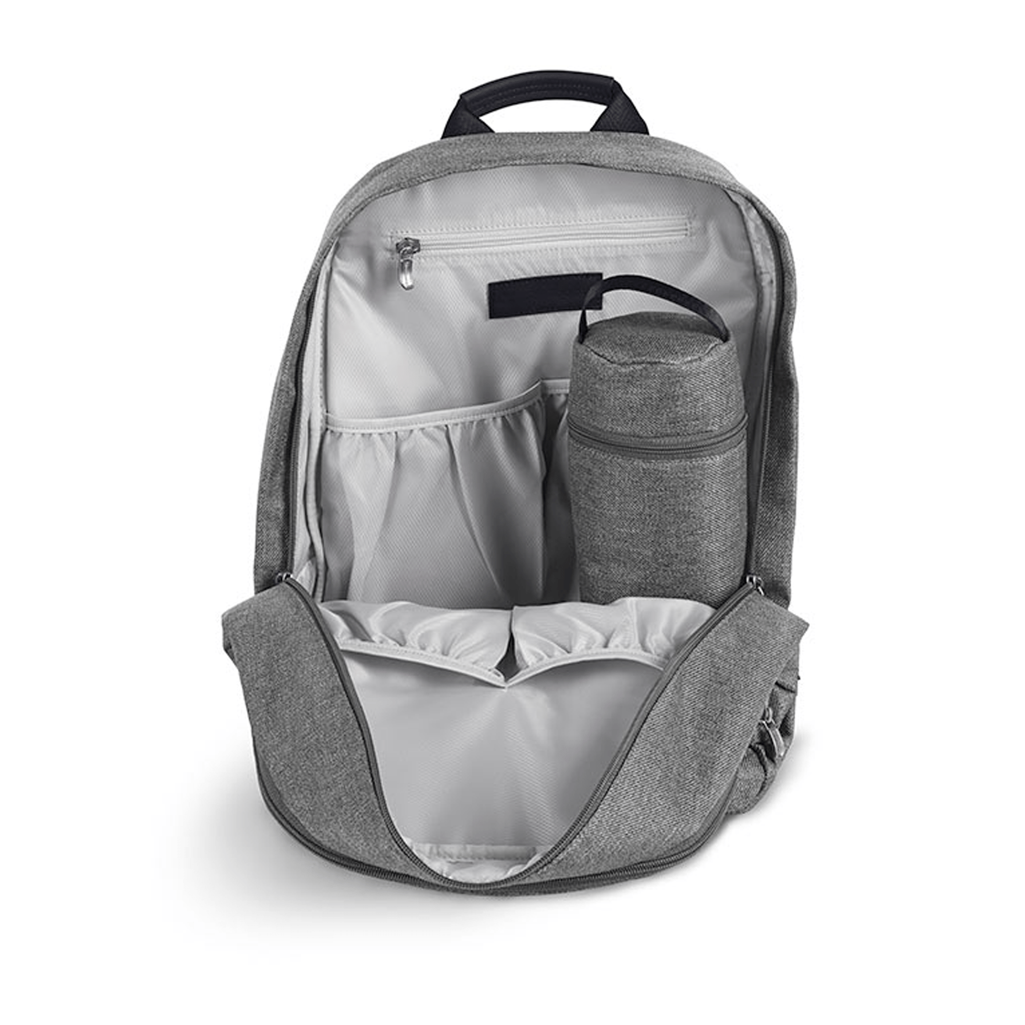 Uppababy Changing Backpack Emmett/Gwen Changing Bags 0919-dpb-ww-emt 0850001436489