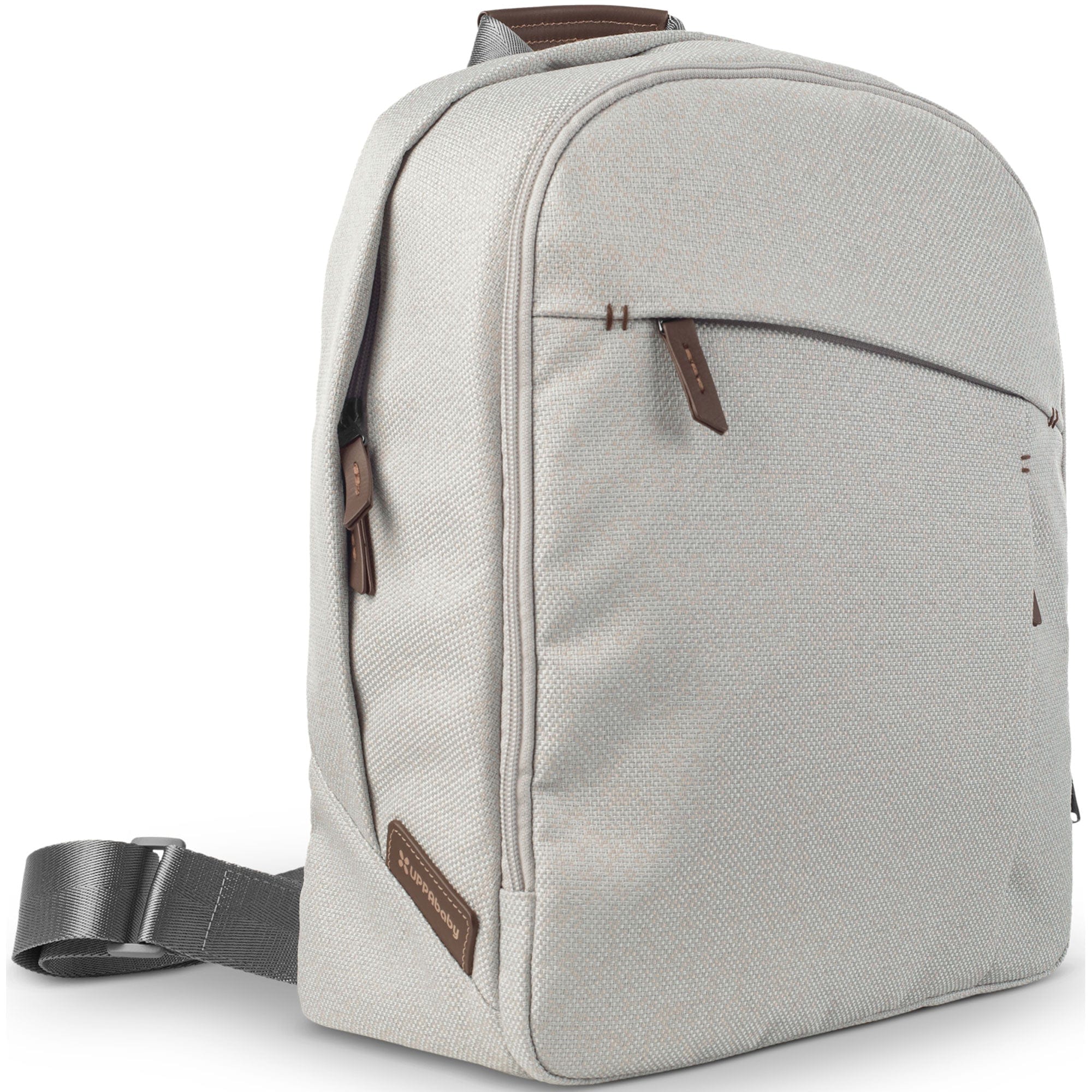 Uppababy Changing Backpack in Savannah Changing Bags 0919-DPB-WW-SAV 810030097204