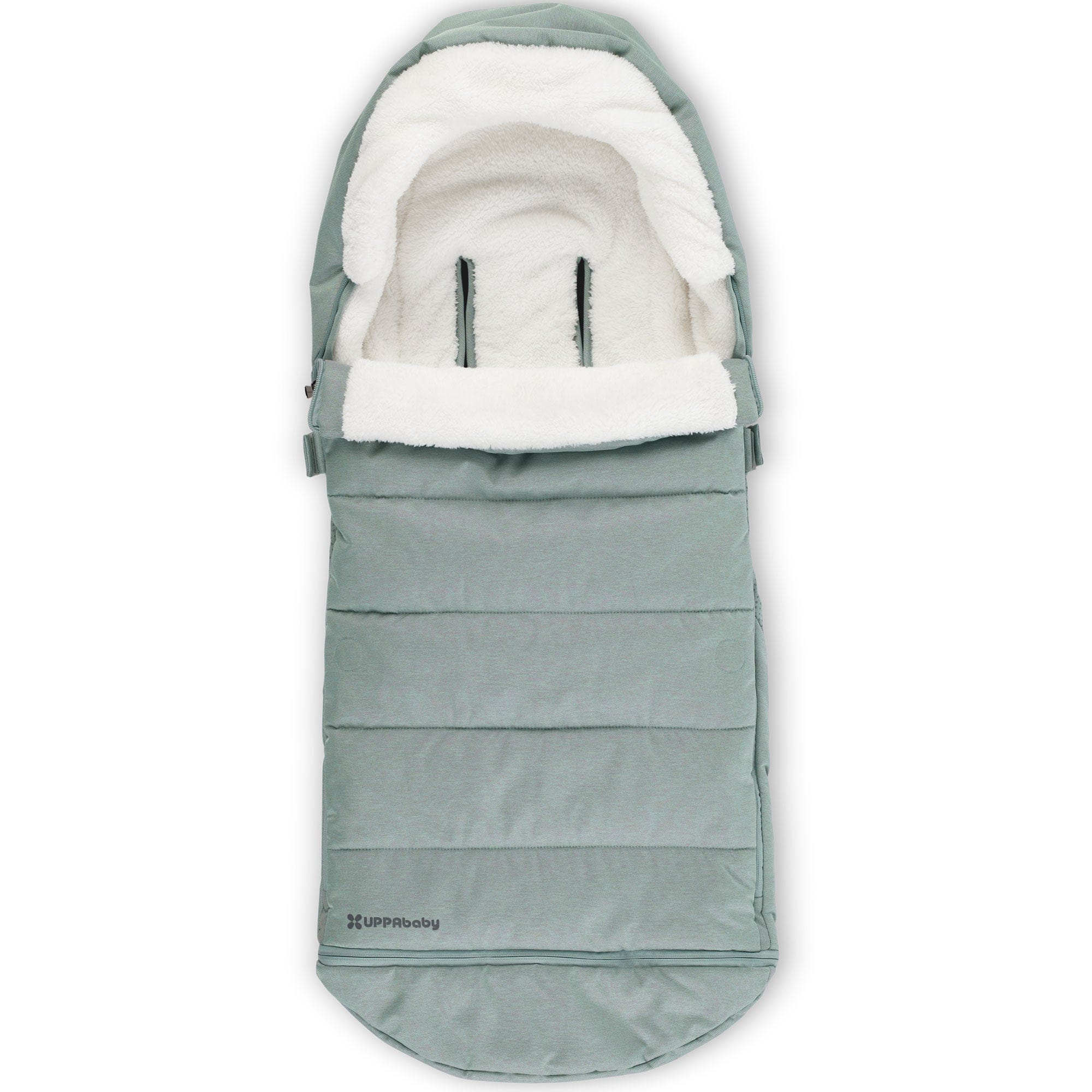 UPPAbaby Cosy Ganoosh Footmuff in Kenzi Footmuffs & Liners 0920-CGN-WW-KNZ 810129599992