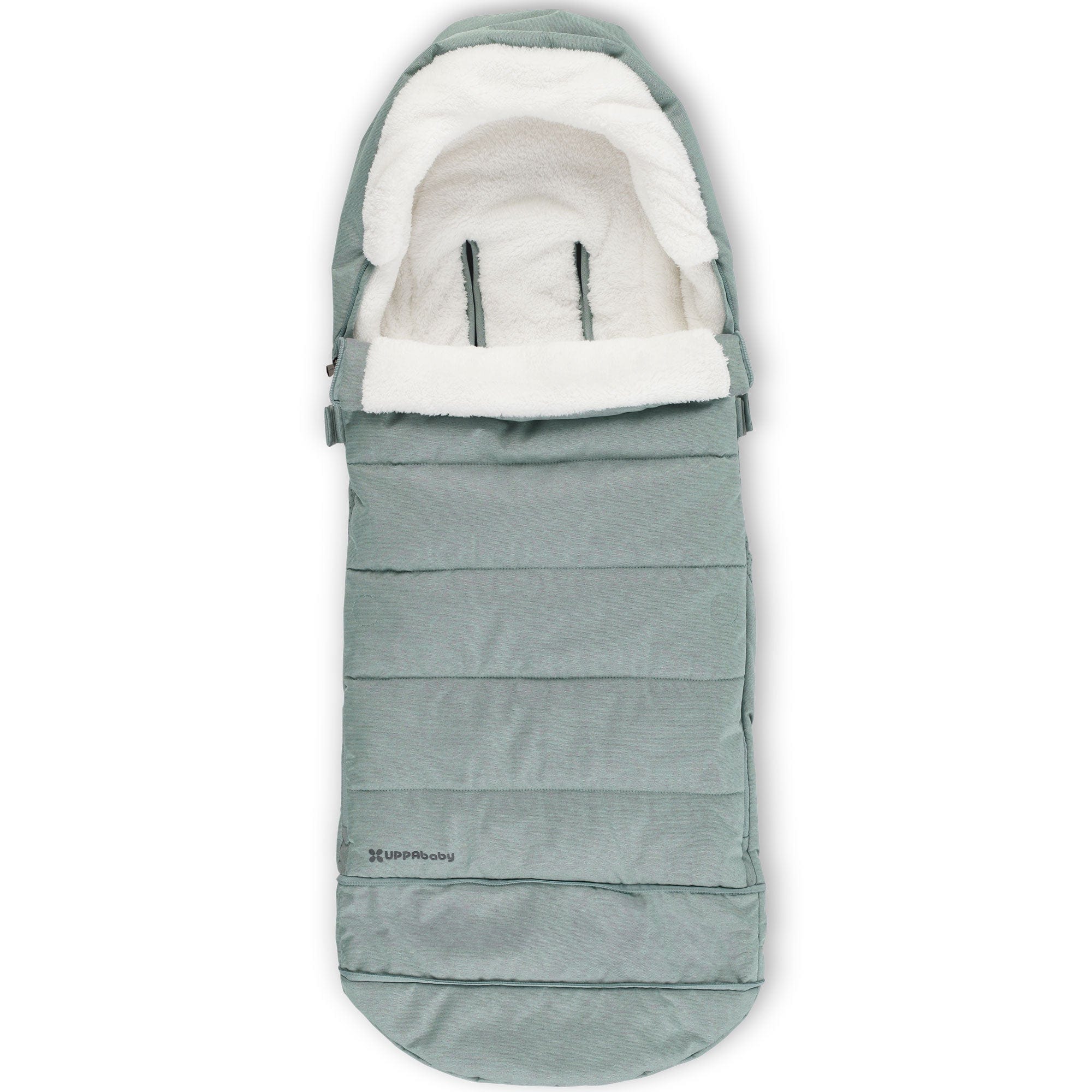 UPPAbaby Cosy Ganoosh Footmuff in Kenzi Footmuffs & Liners 0920-CGN-WW-KNZ 810129599992