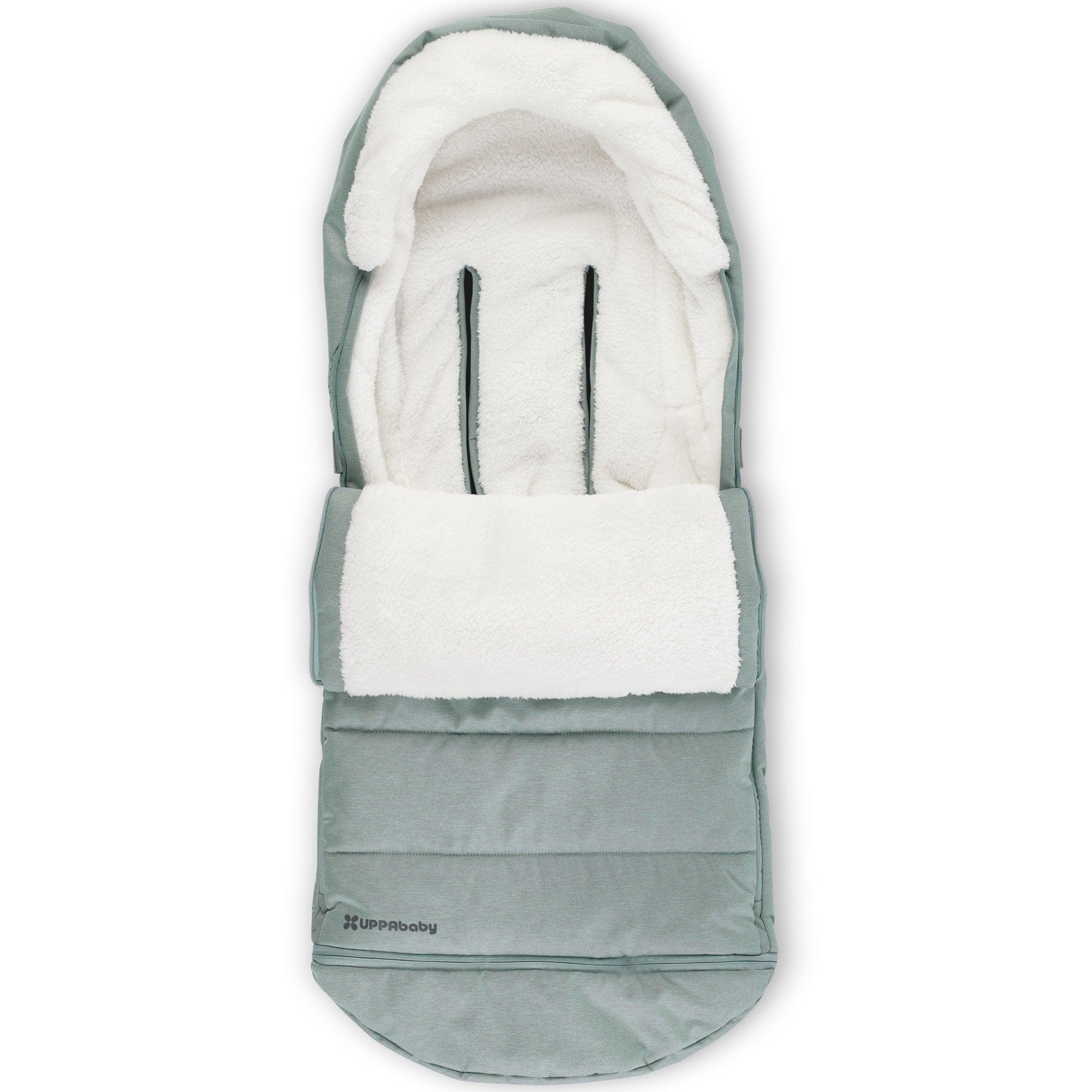 UPPAbaby Cosy Ganoosh Footmuff in Kenzi Footmuffs & Liners 0920-CGN-WW-KNZ 810129599992