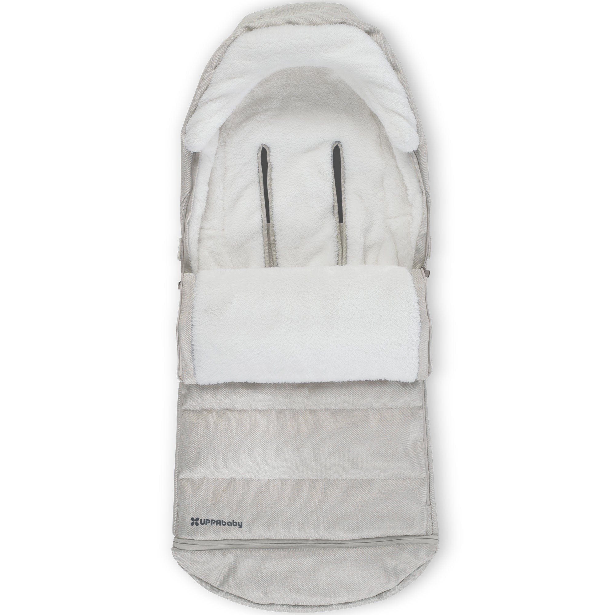 UPPAbaby Cosy Ganoosh Footmuff in Savannah Footmuffs & Liners 0920-CGN-WW-SAV 810142393485