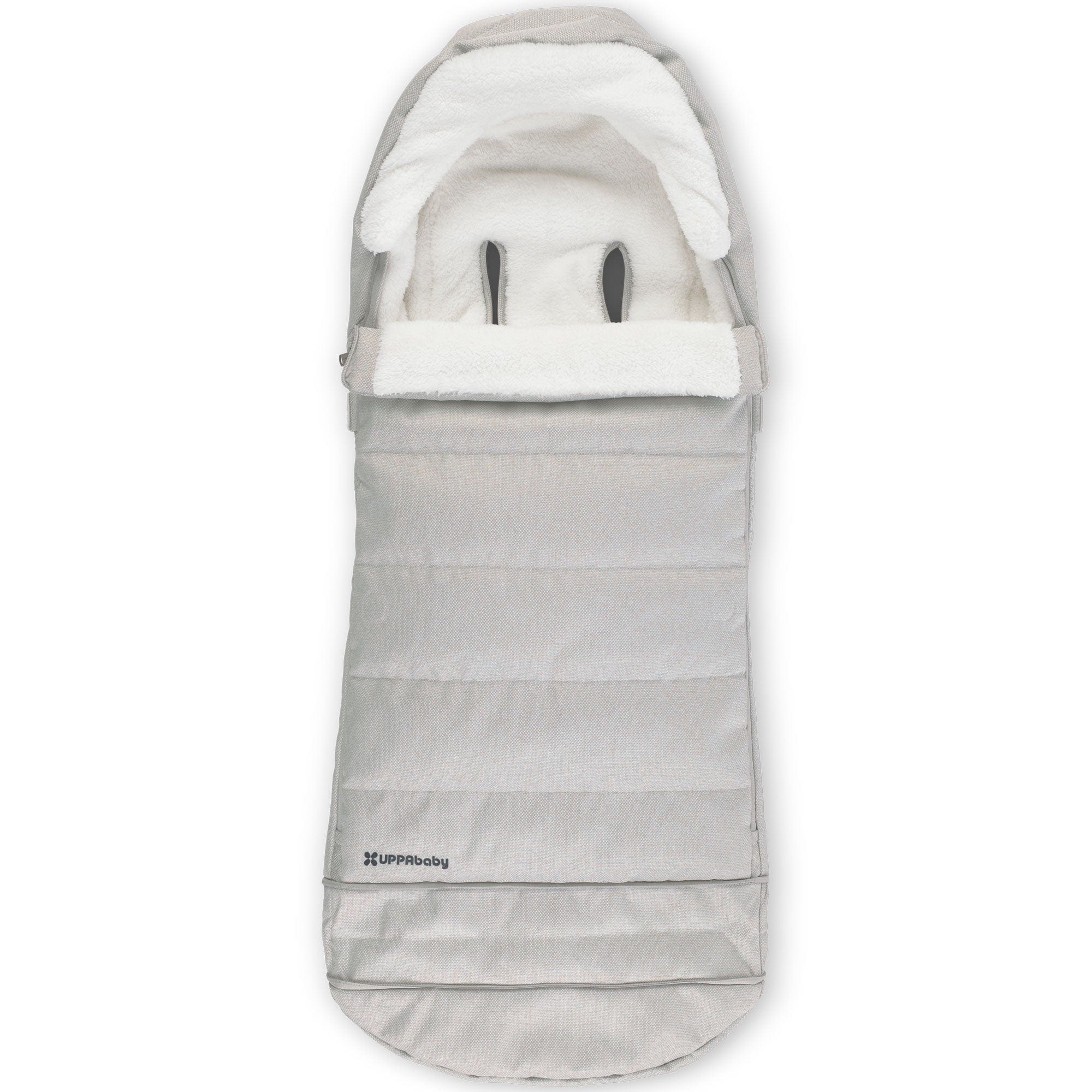 UPPAbaby Cosy Ganoosh Footmuff in Savannah Footmuffs & Liners 0920-CGN-WW-SAV 810142393485