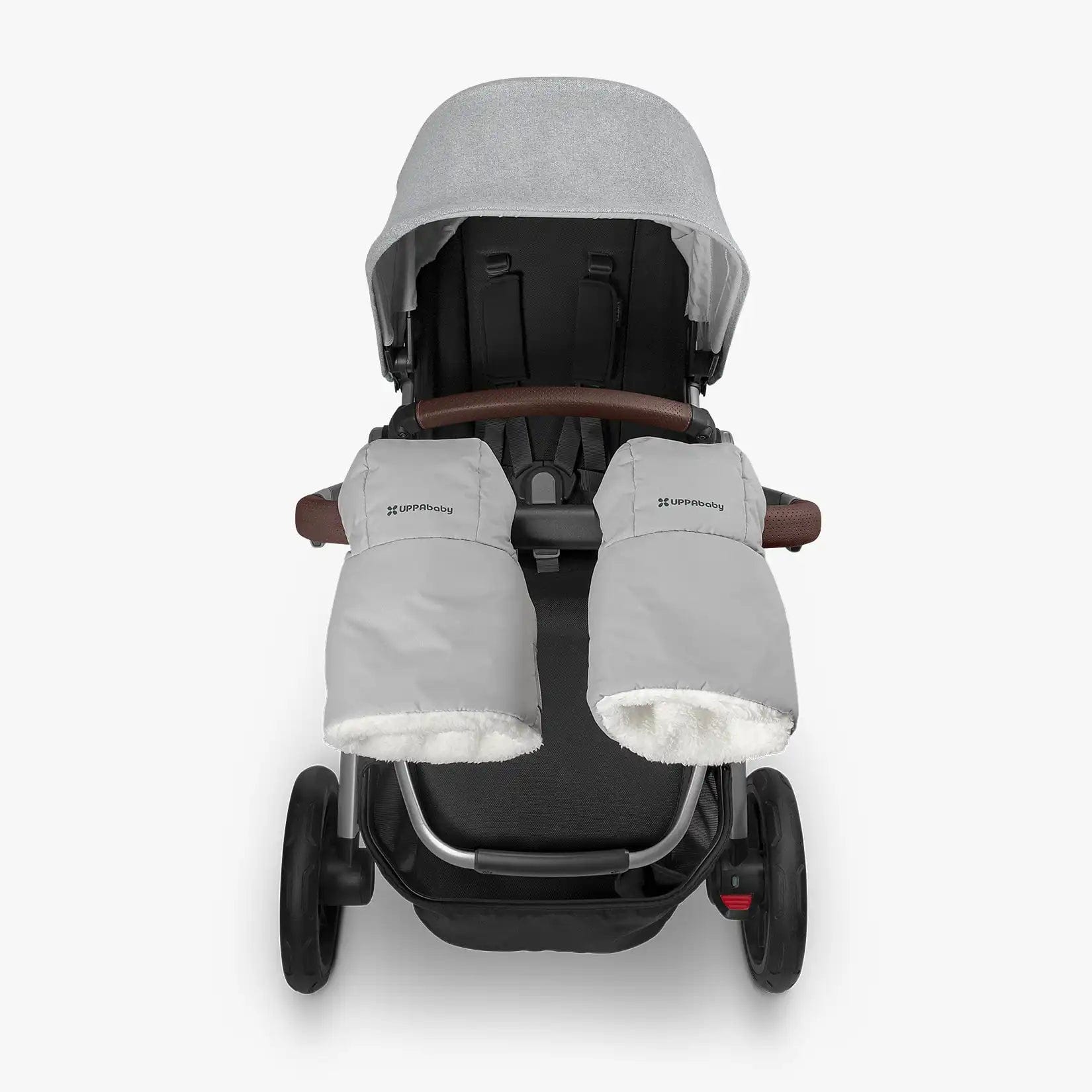 UPPAbaby Cozy Handmuffs in Anthony Handmuffs 0901-CHM-WW-ATH 810030096665